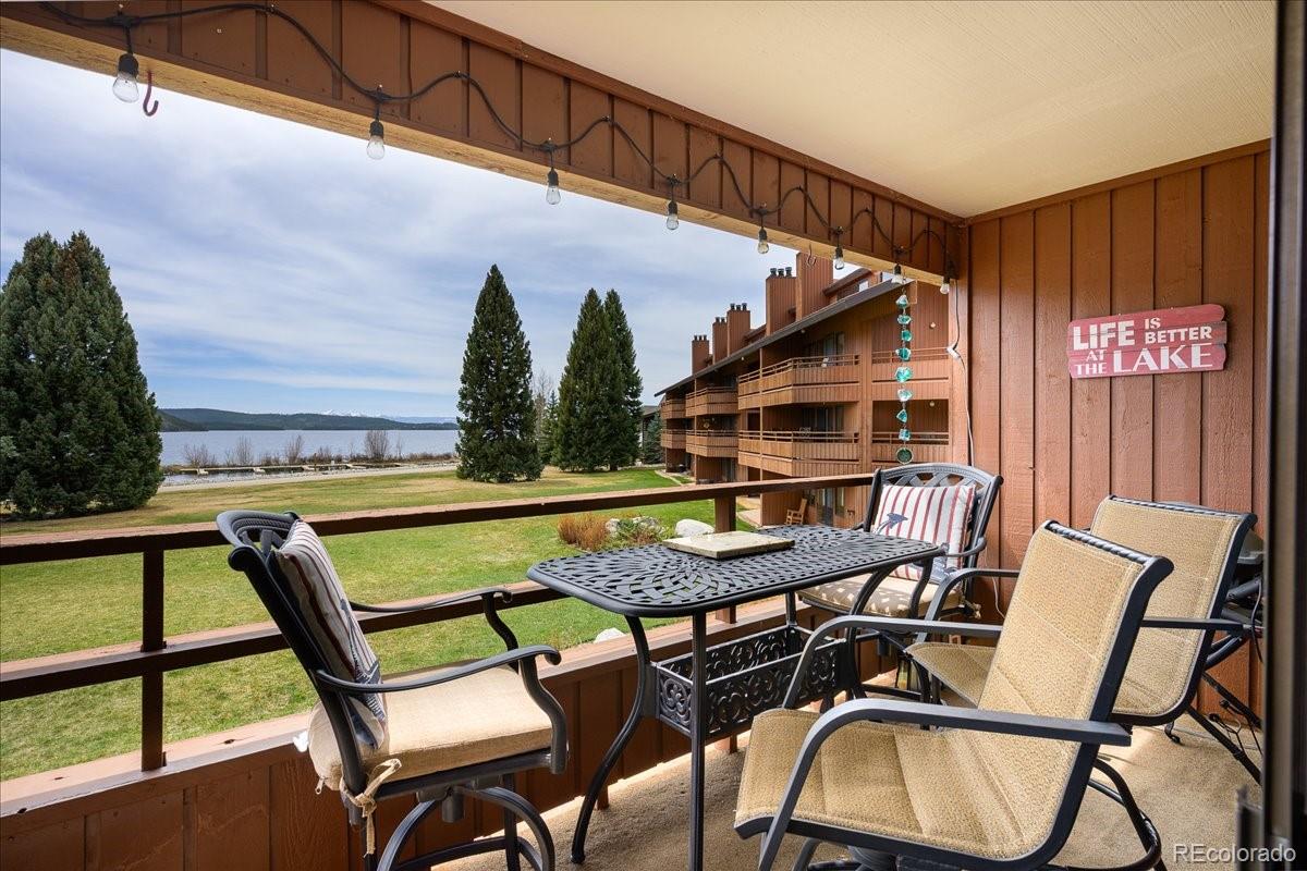 605 Lake Front Road Unit: 8