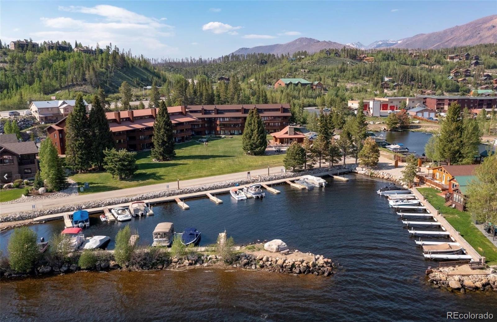 605 Lake Front Road Unit: 8