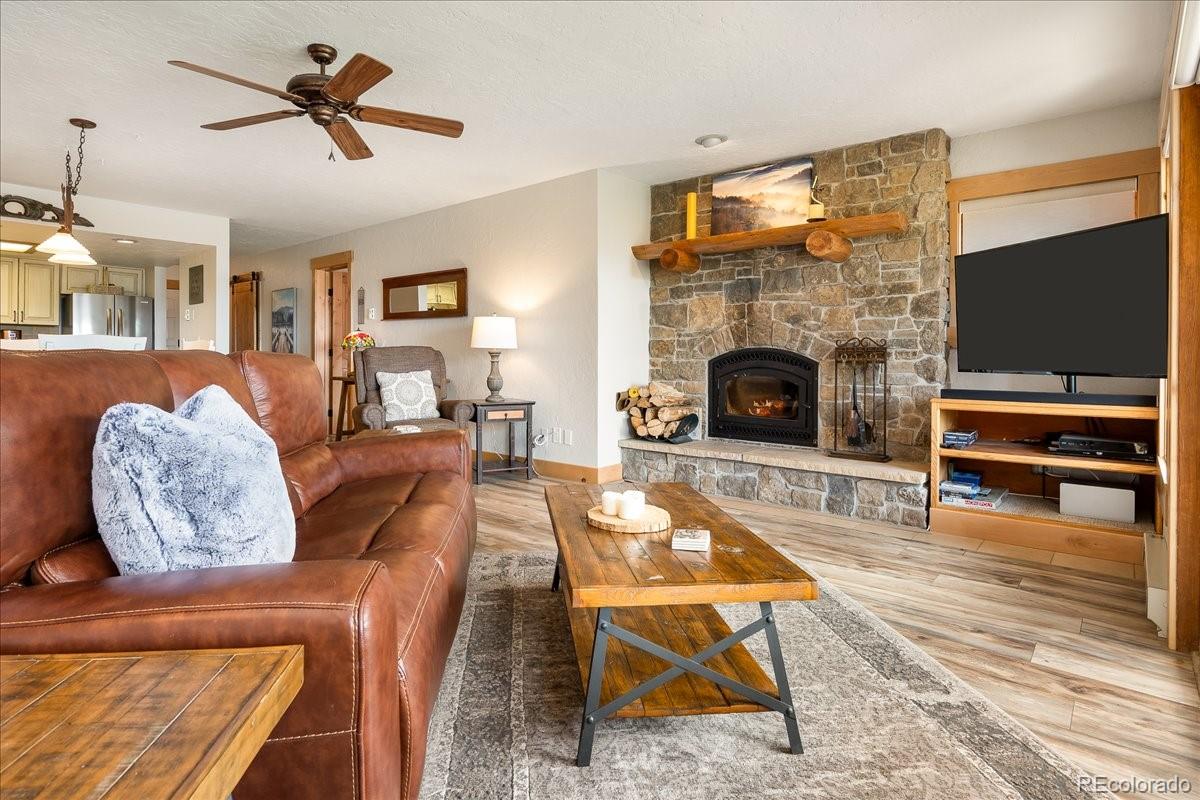 605 Lake Front Road Unit: 8