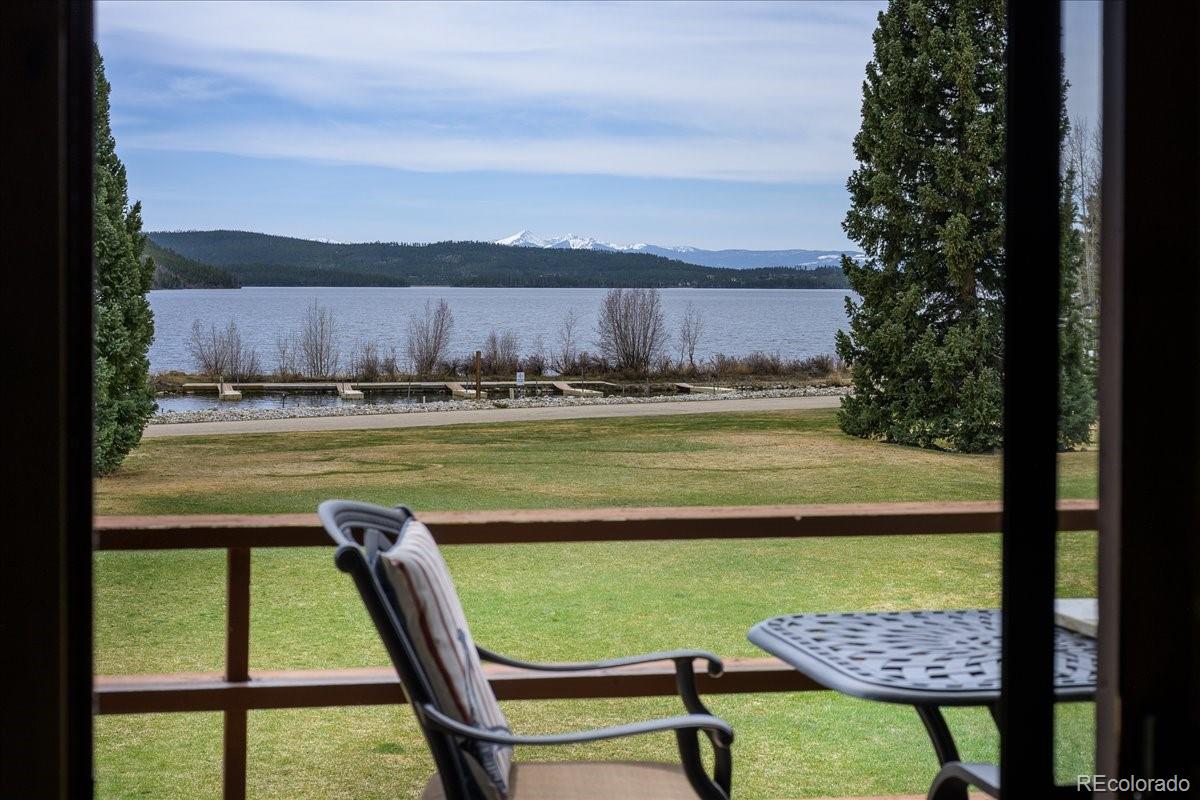 605 Lake Front Road Unit: 8