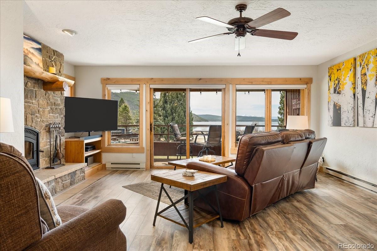 605 Lake Front Road Unit: 8