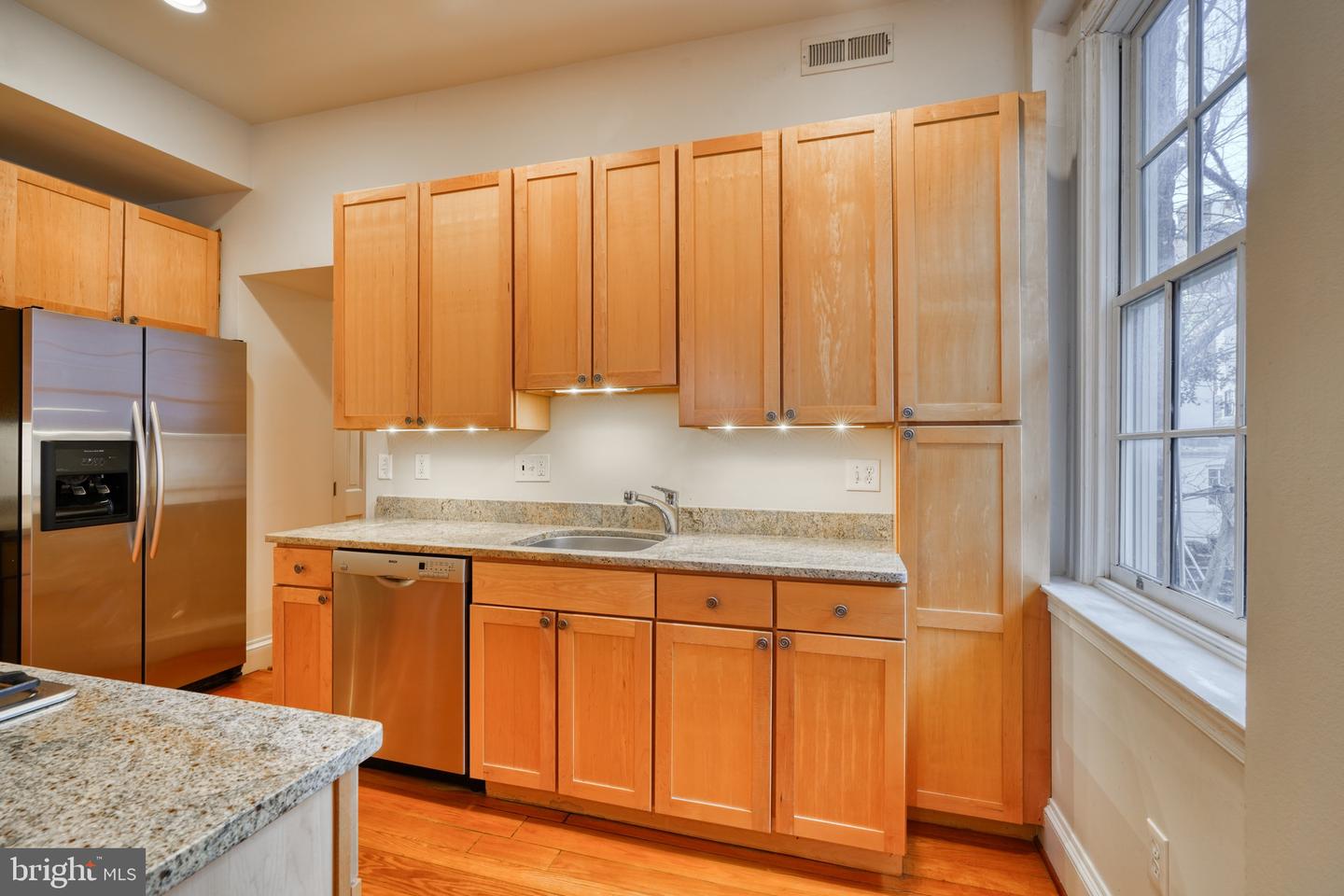 509 CATHEDRAL ST #UNIT C