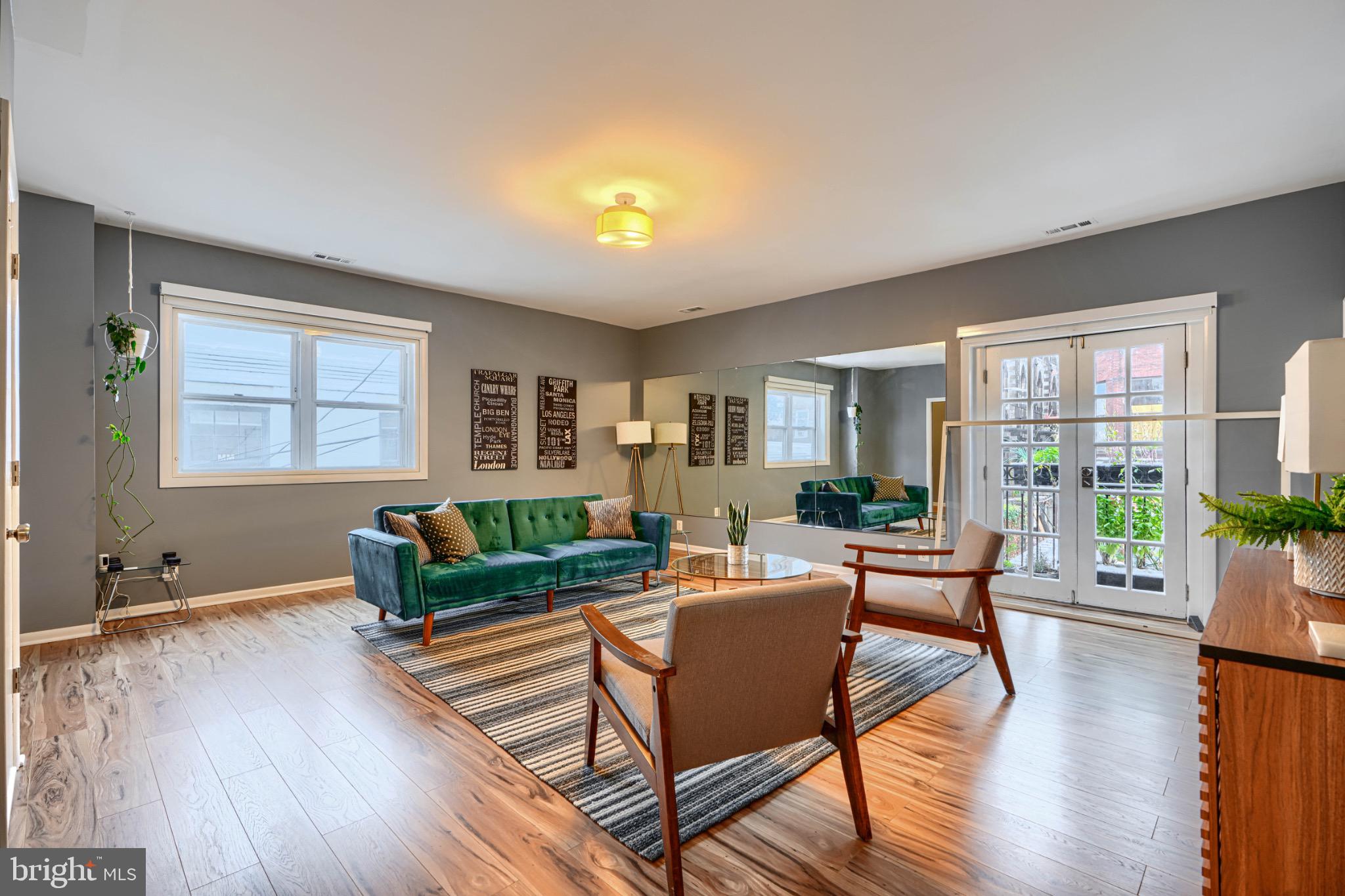 715 LOVEGROVE