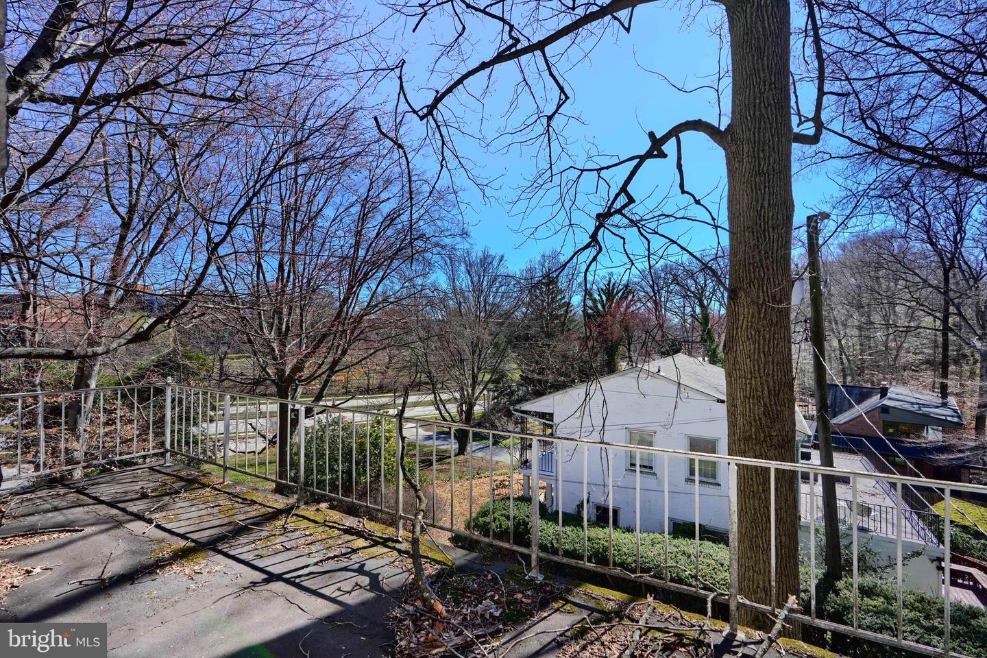 701 Hillen Rd