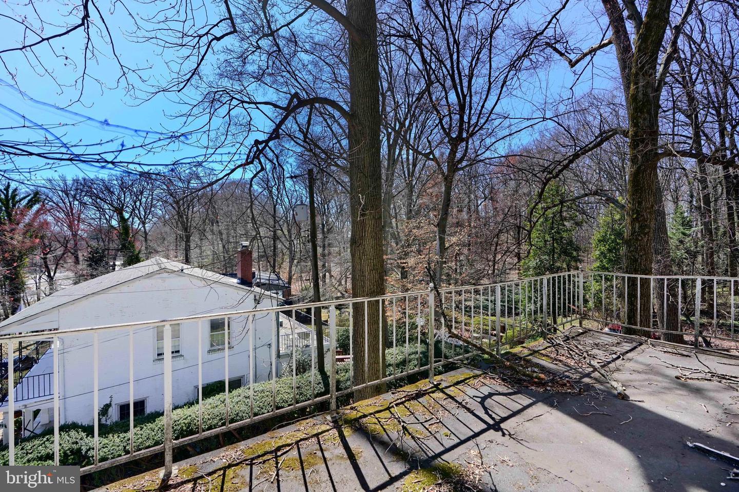 701 Hillen Rd