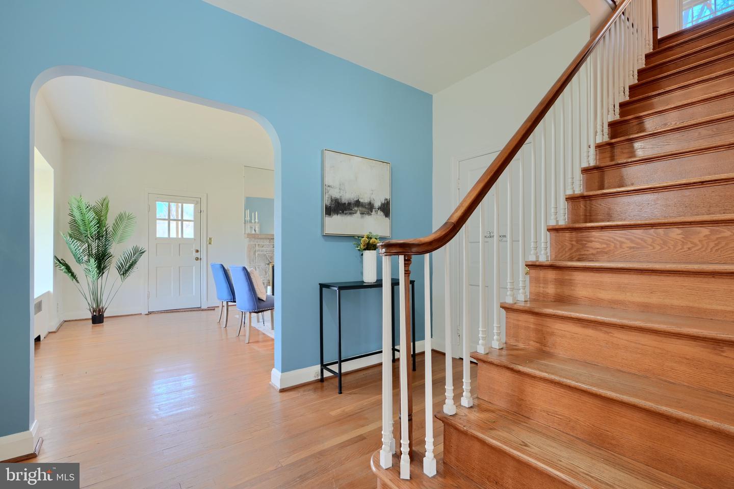 701 Hillen Rd