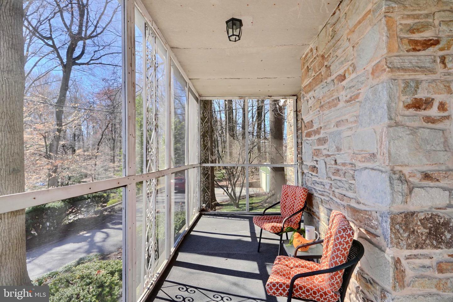701 Hillen Rd