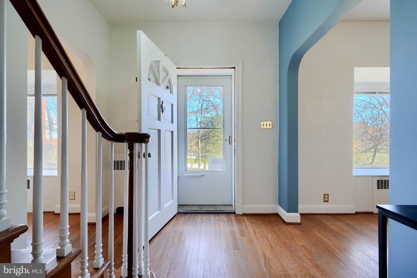 701 Hillen Rd