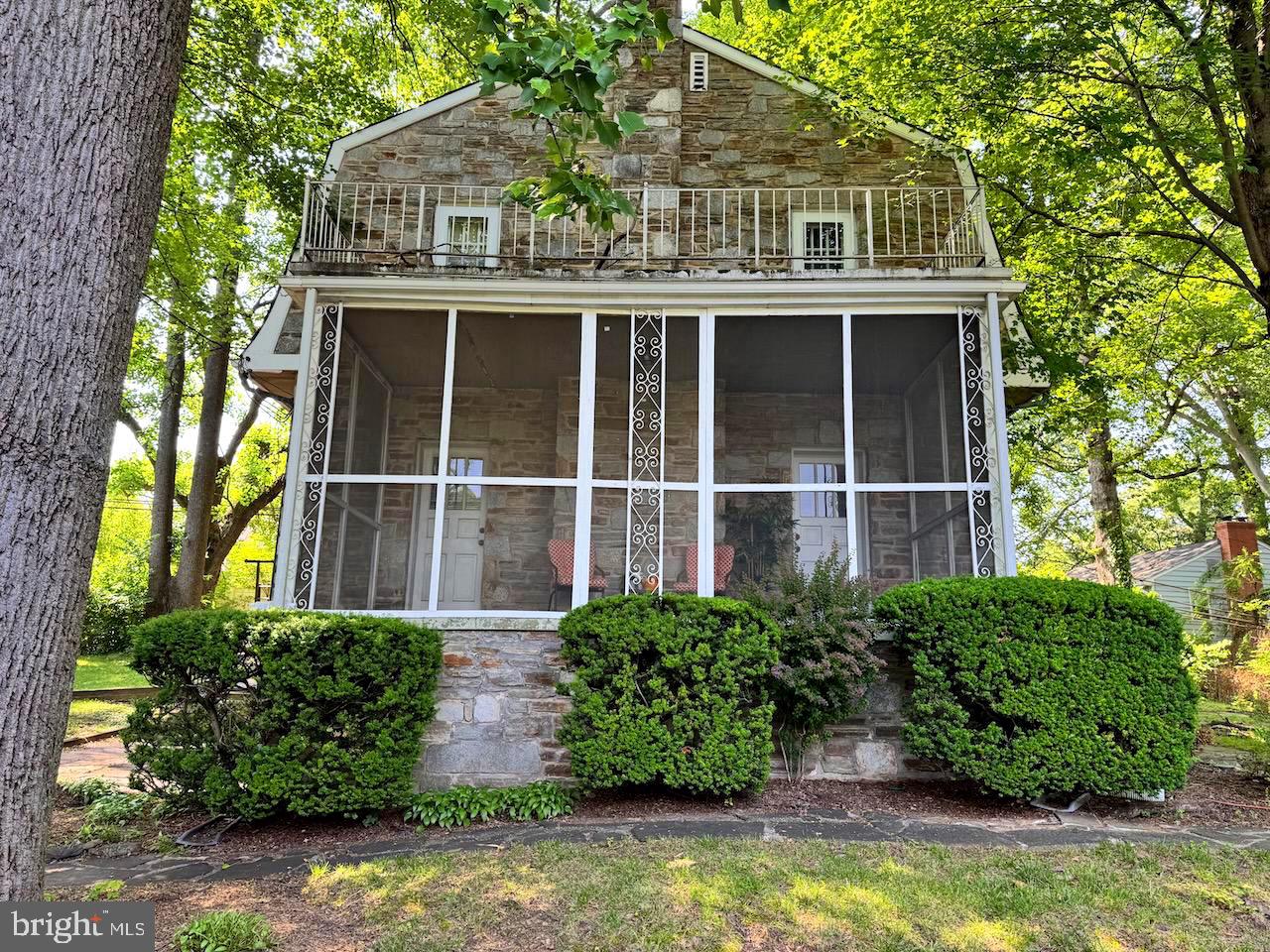 701 Hillen Rd