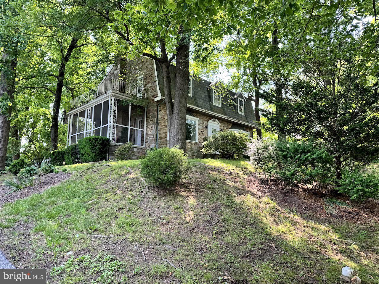 701 Hillen Rd