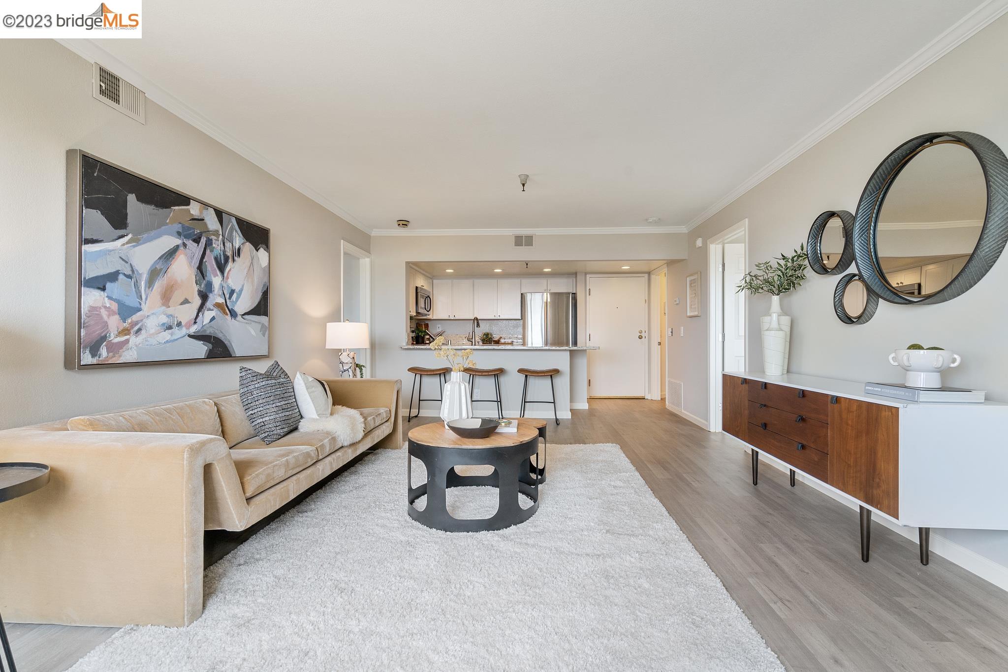 545 Pierce St Unit: 1106