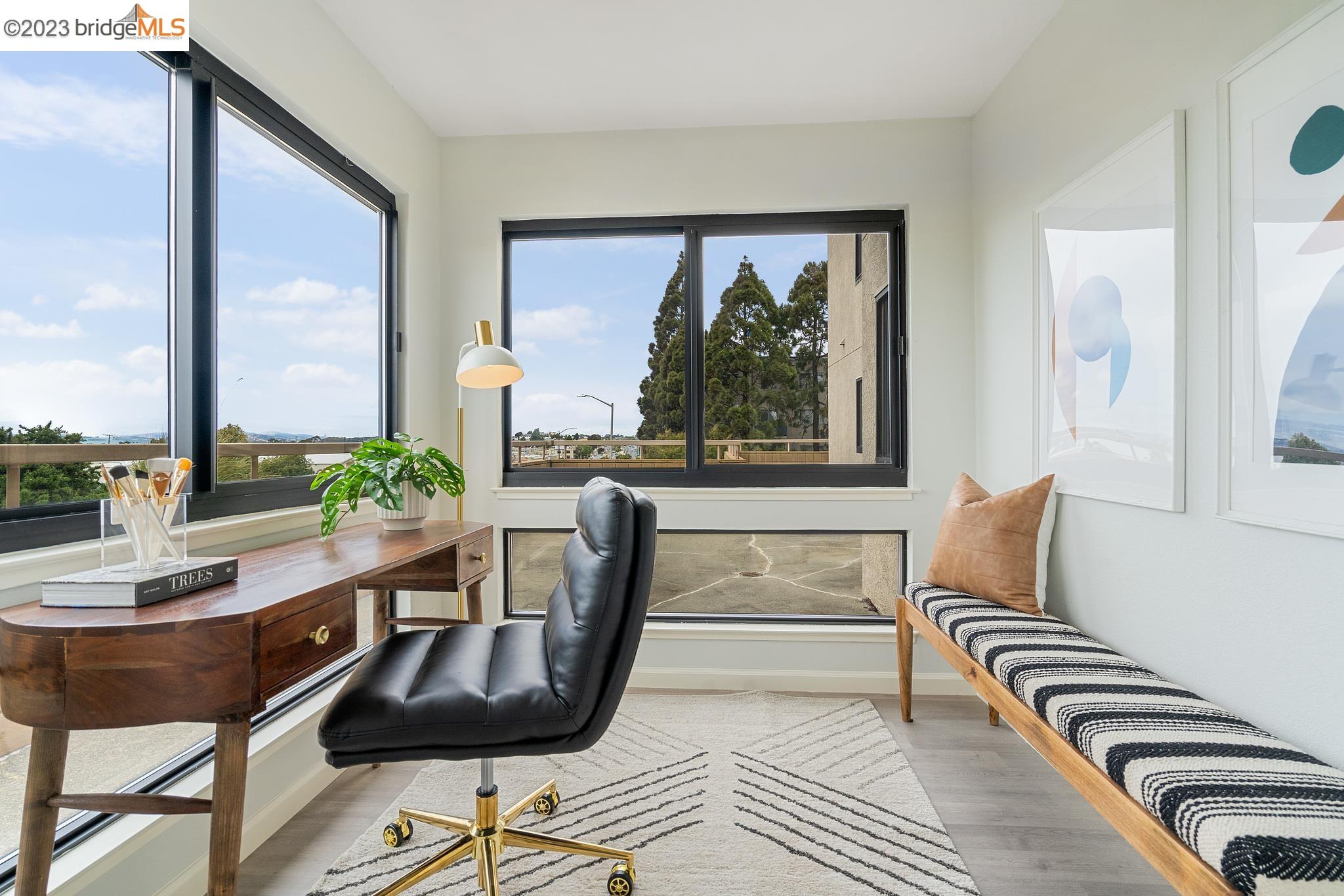545 Pierce St Unit: 1106