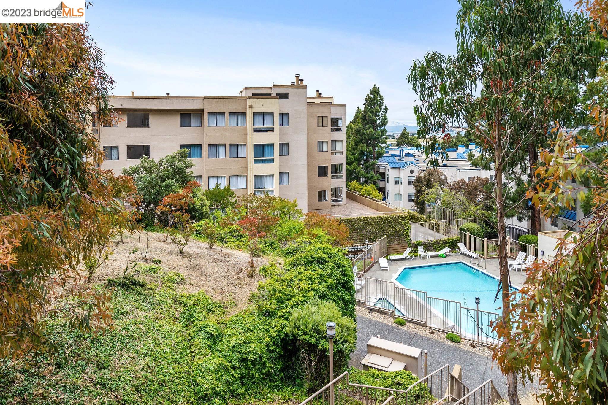 545 Pierce St Unit: 1106