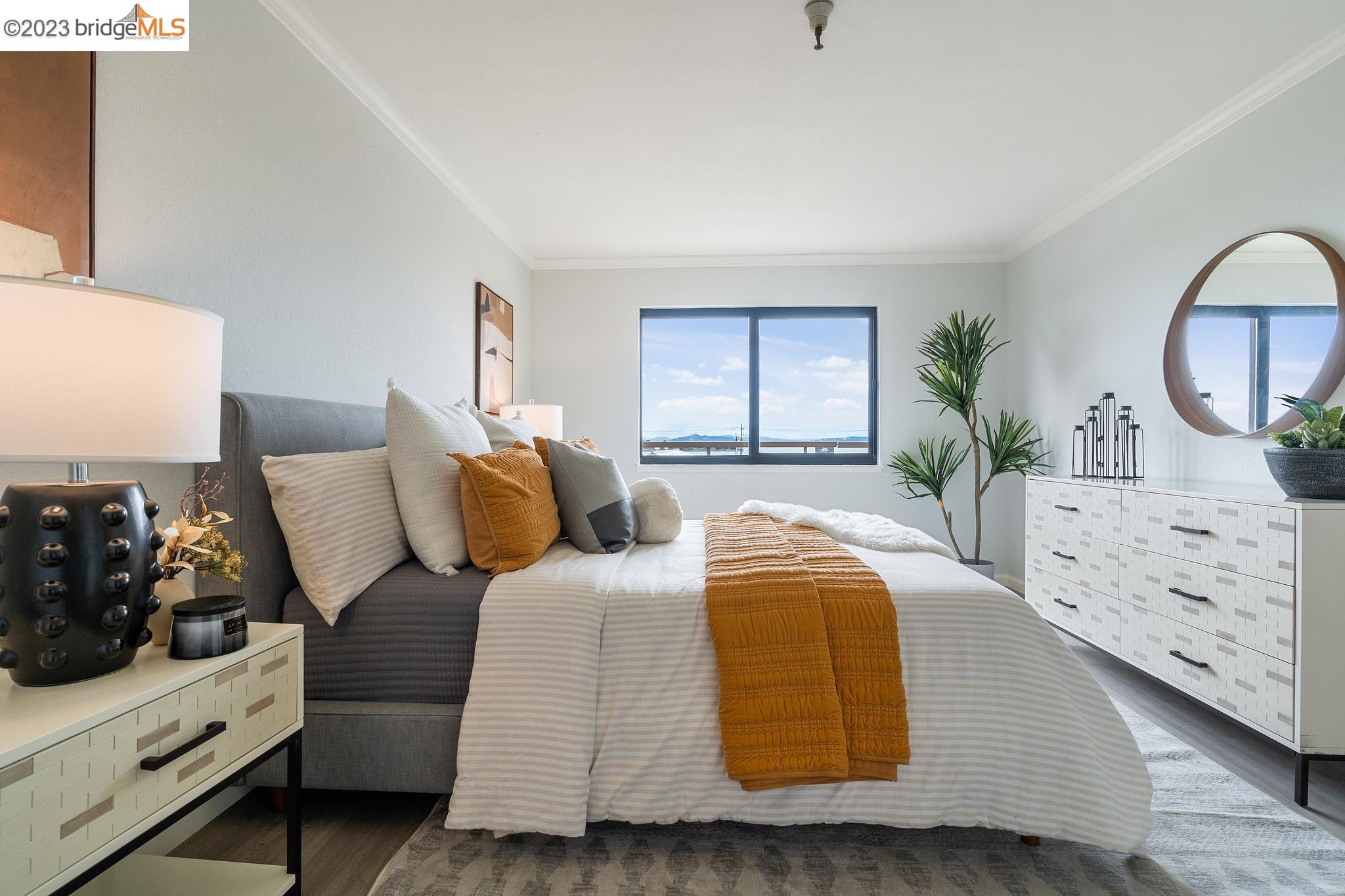 545 Pierce St Unit: 1106