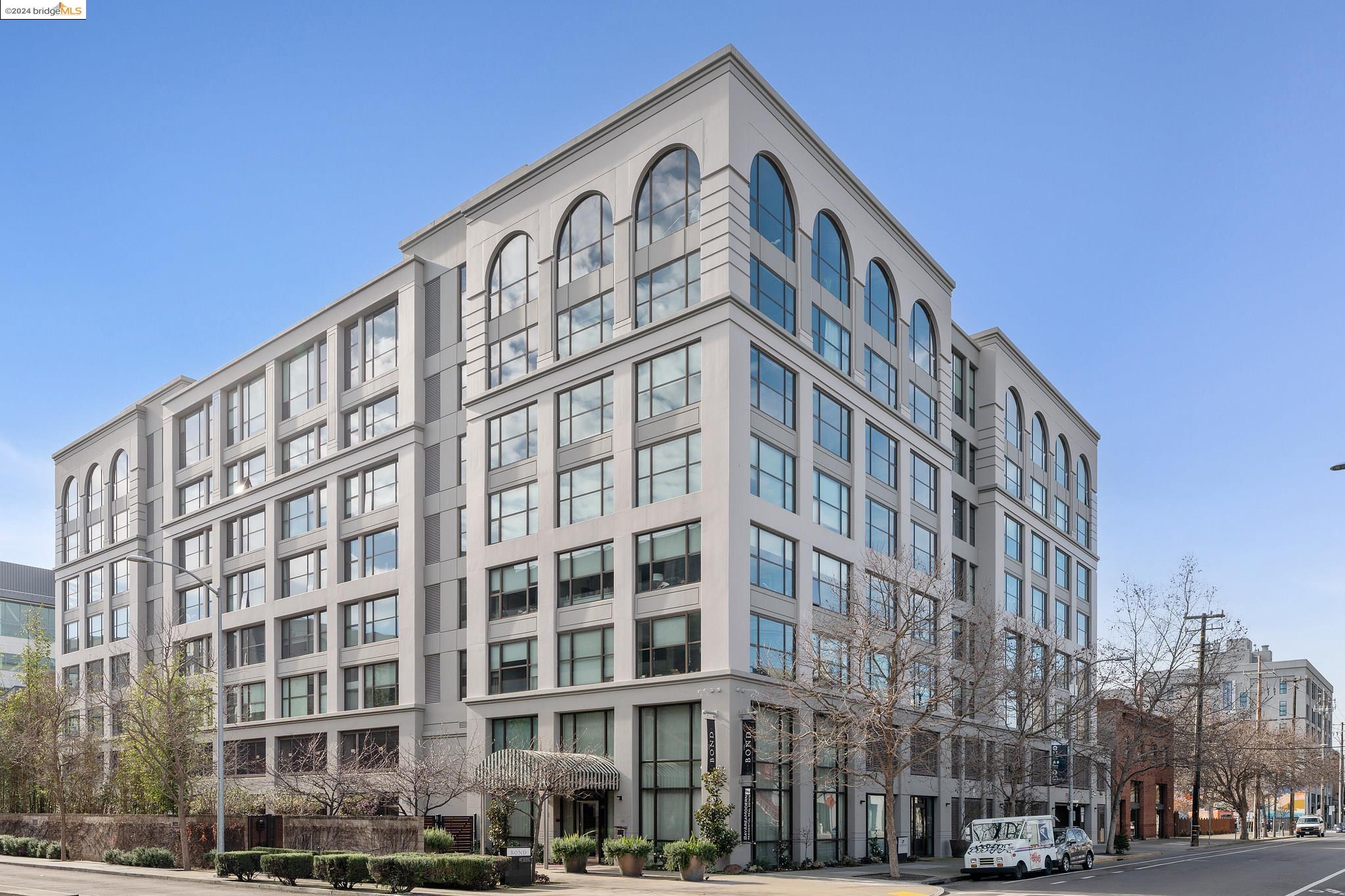 311 2Nd St Unit: 611