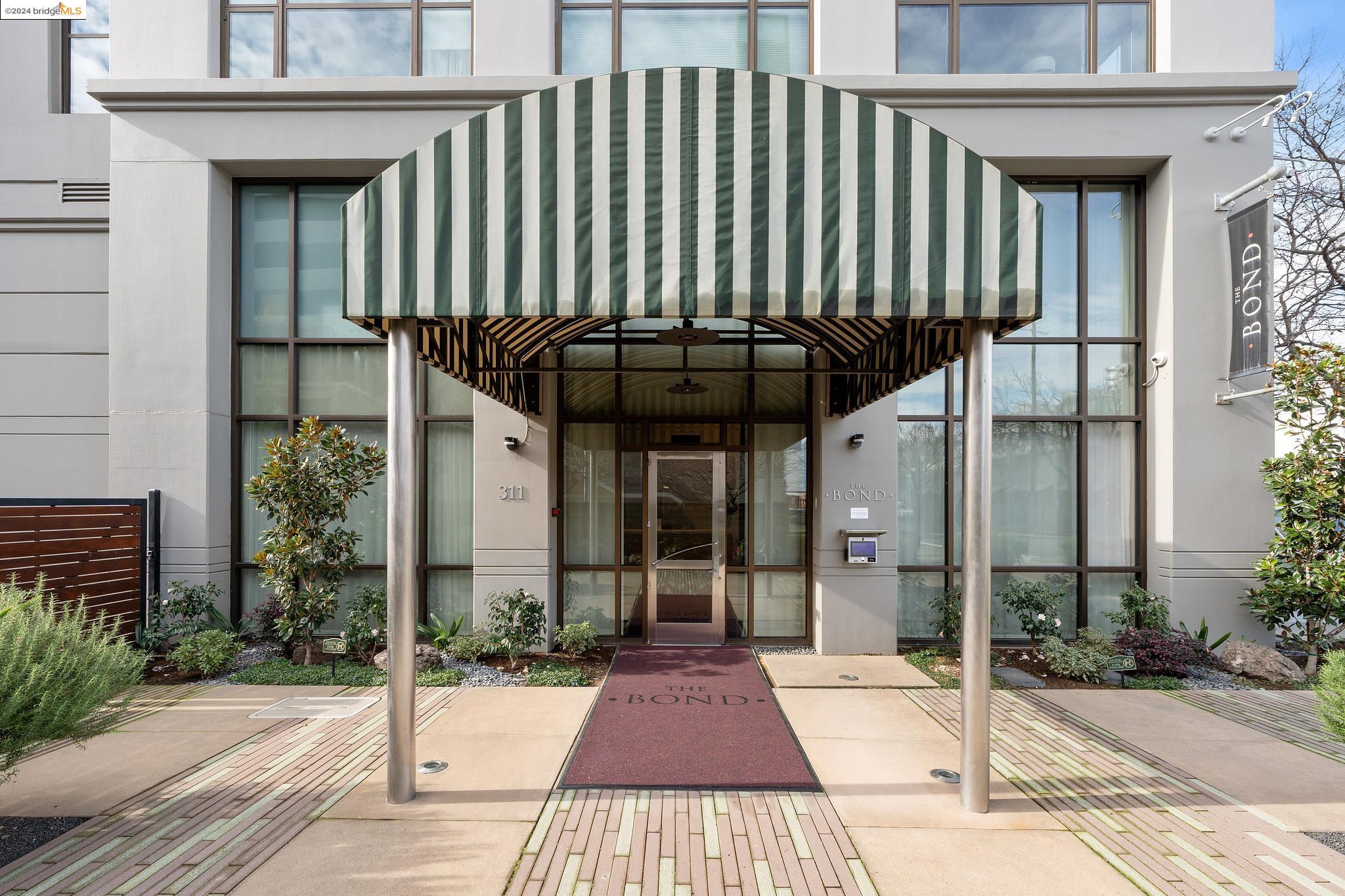 311 2Nd St Unit: 611