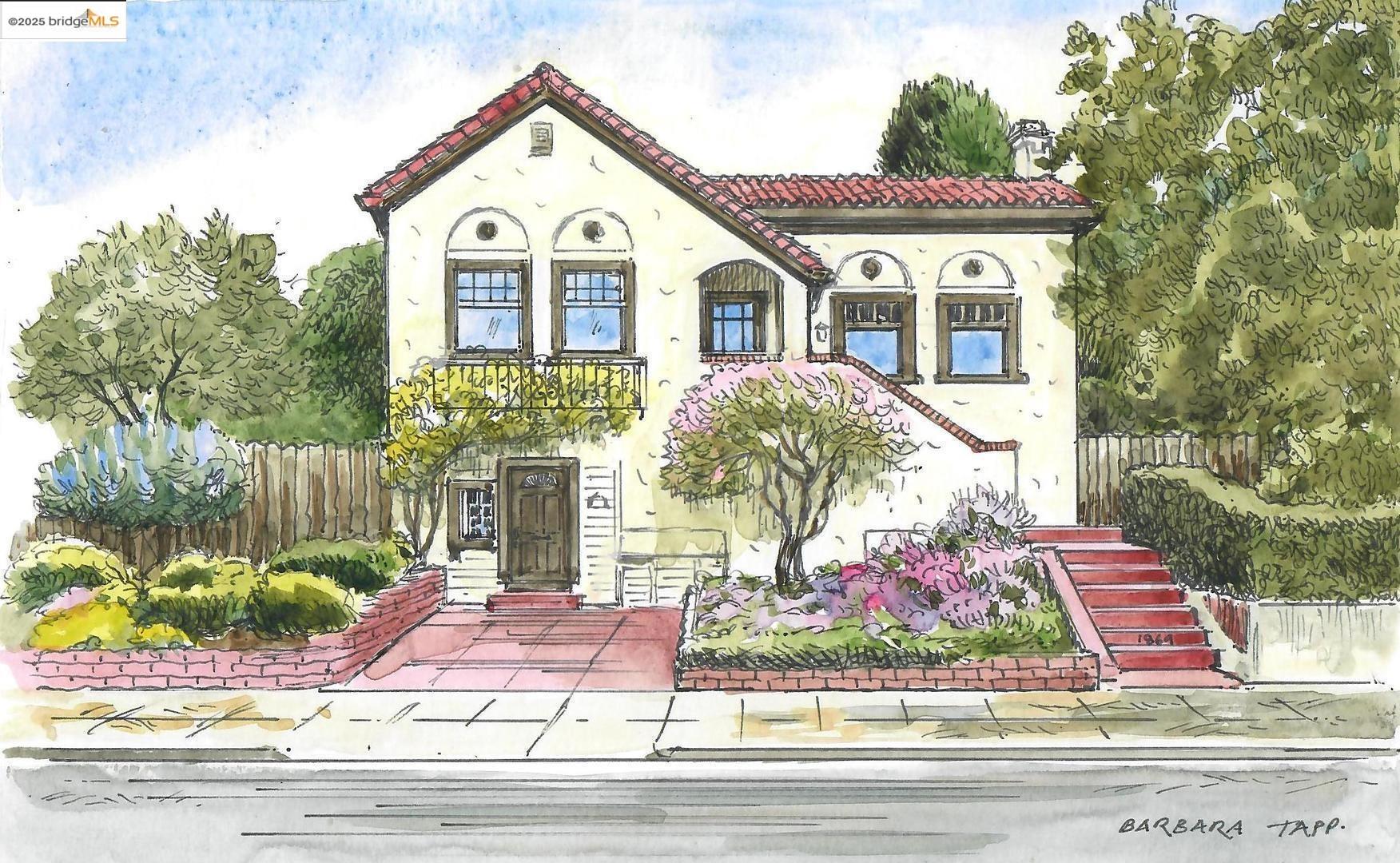 1869 San Ramon AVE