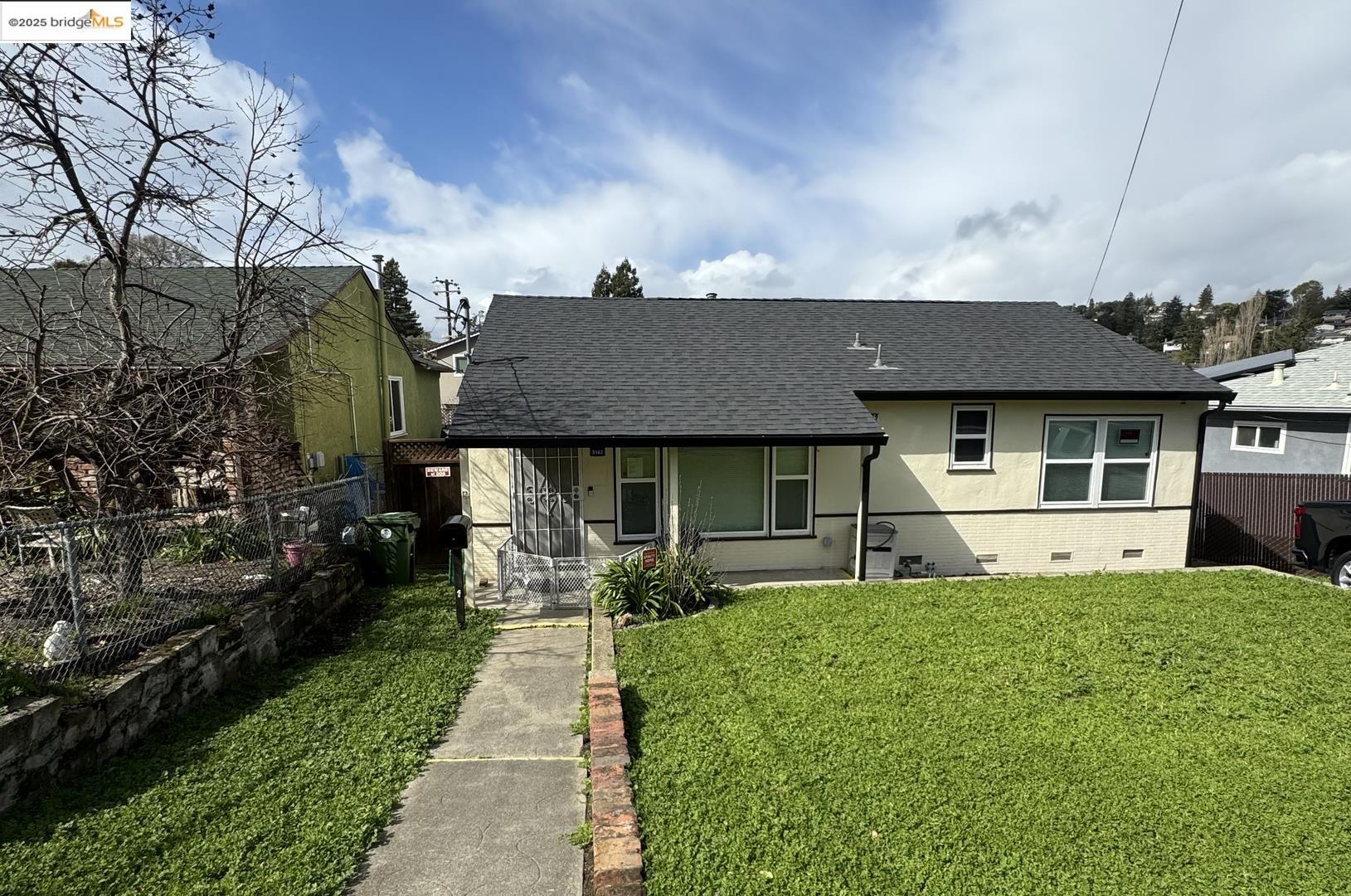 3162 Sydney WAY