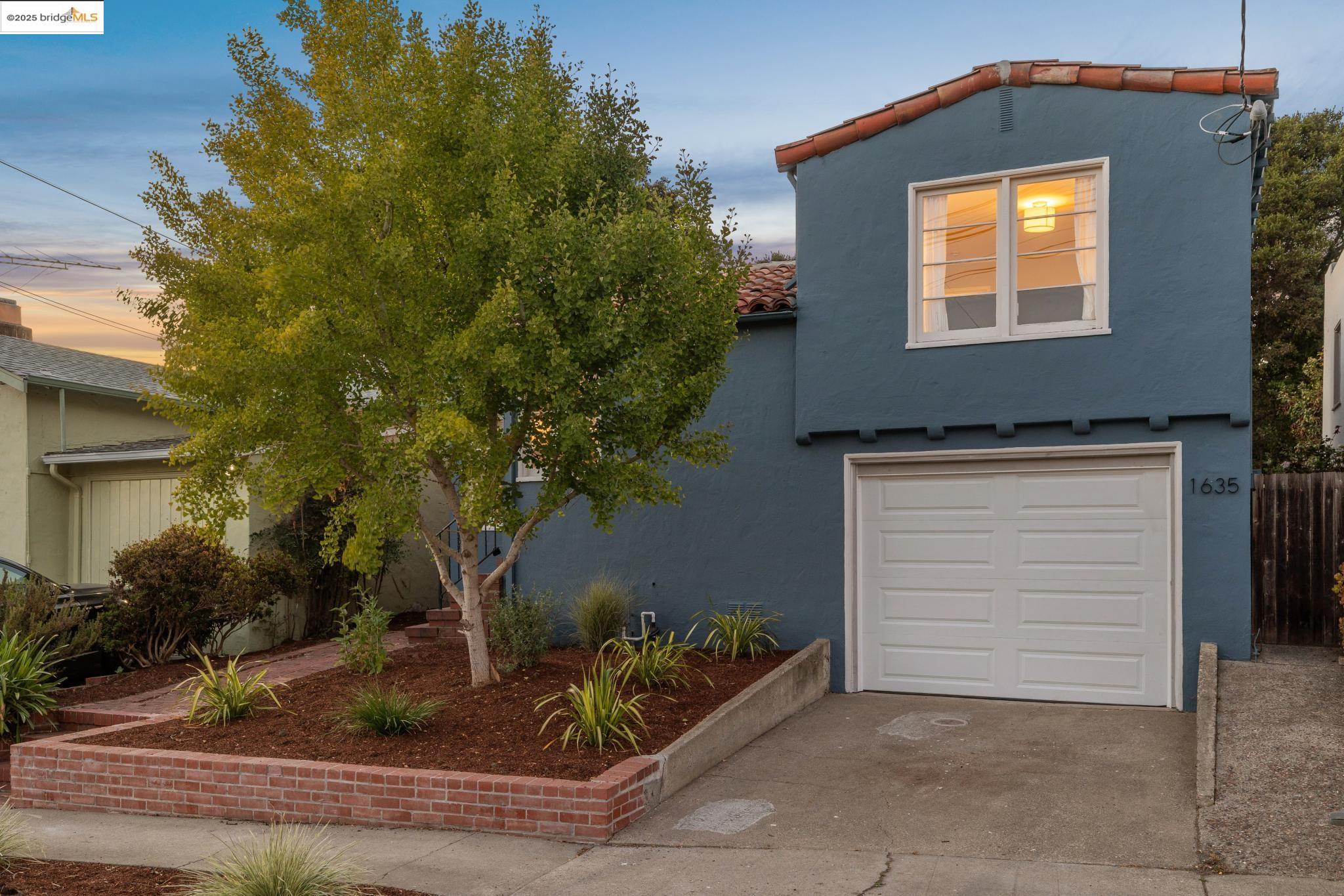 1635 Ocean View