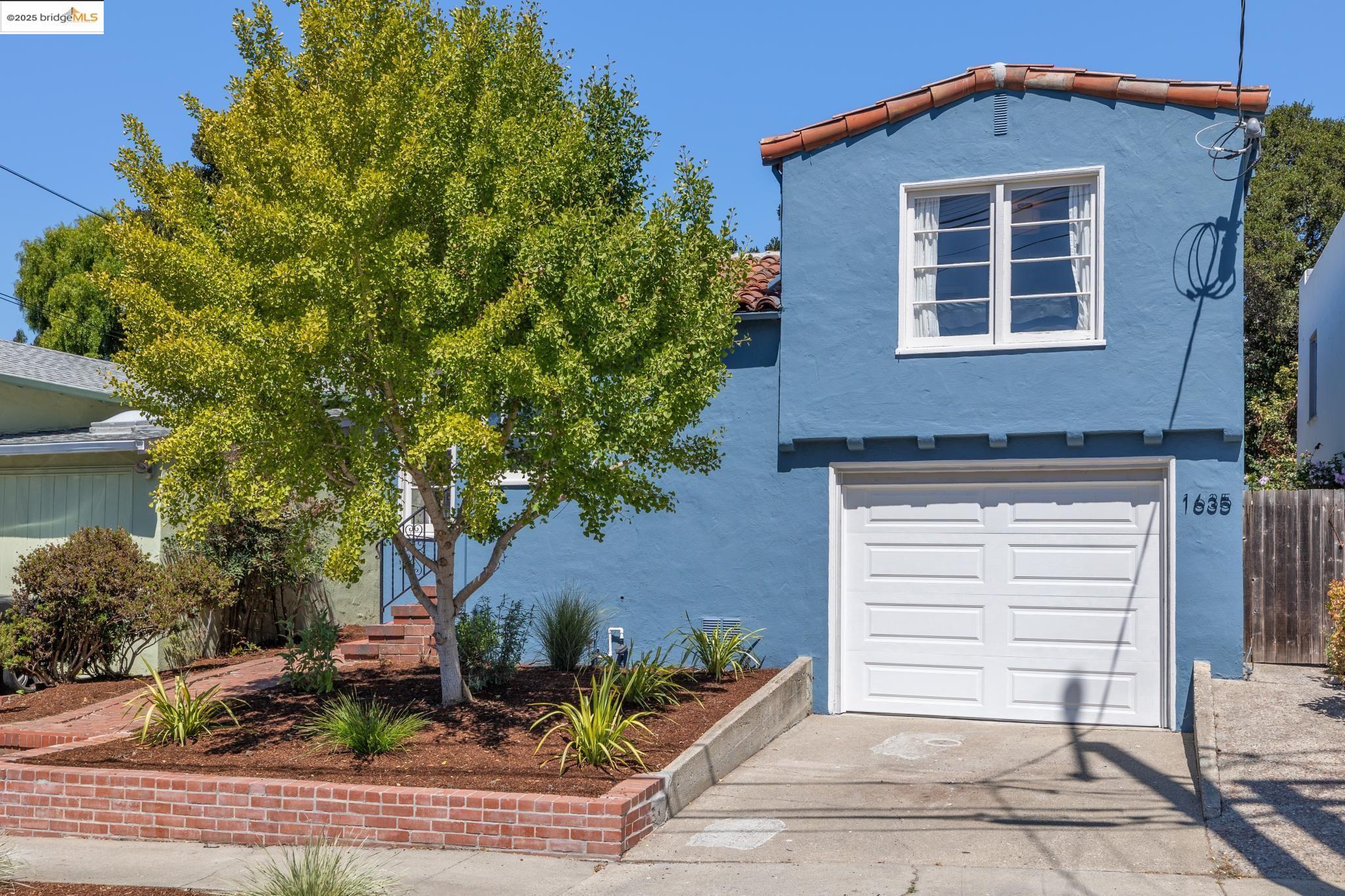 1635 Ocean View