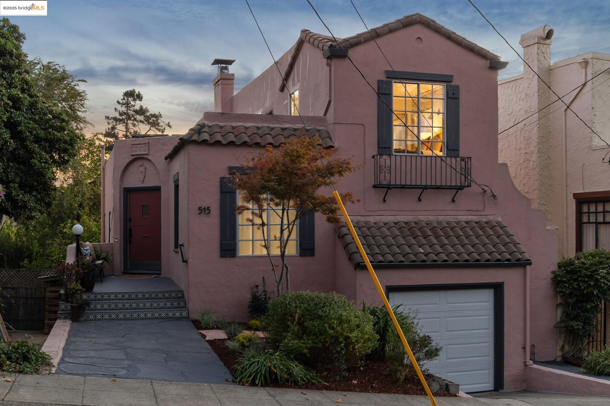 515 Mount St