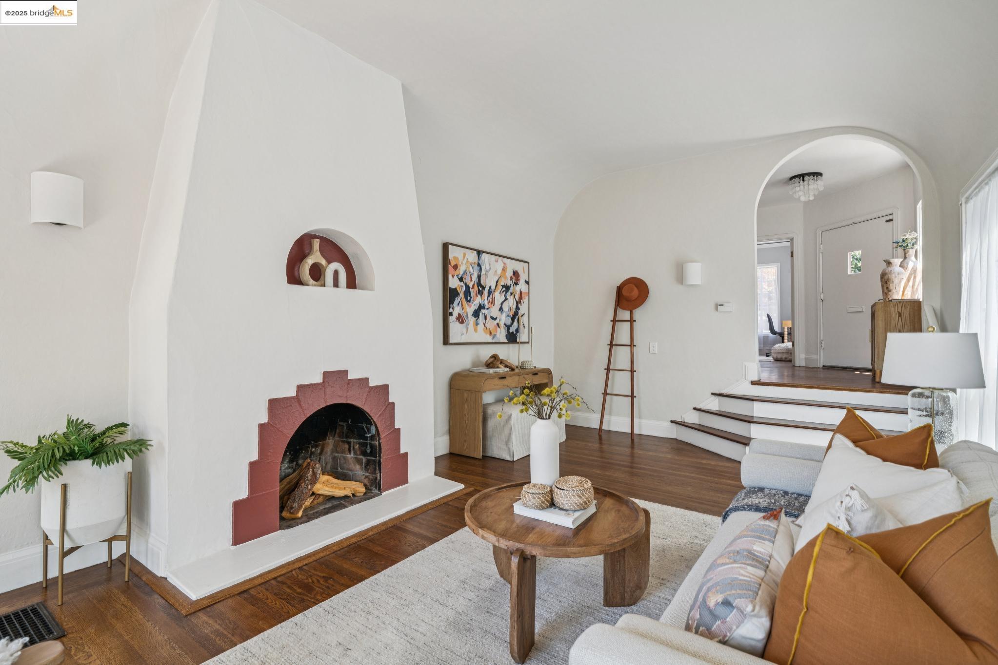 515 Mount St