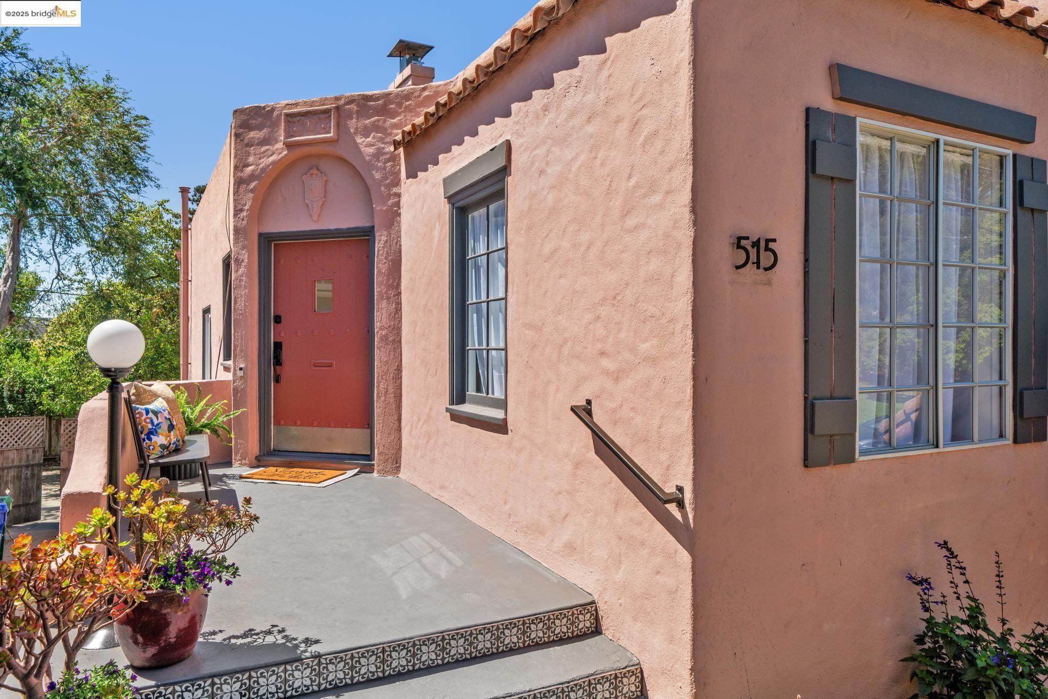 515 Mount St