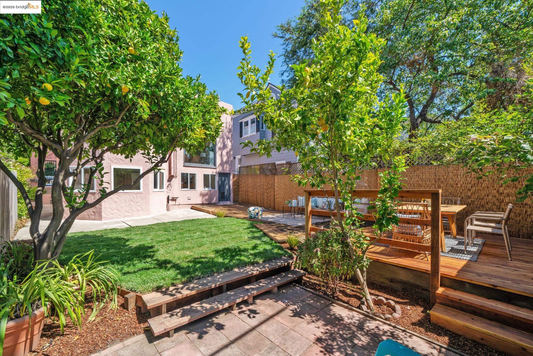 515 Mount St
