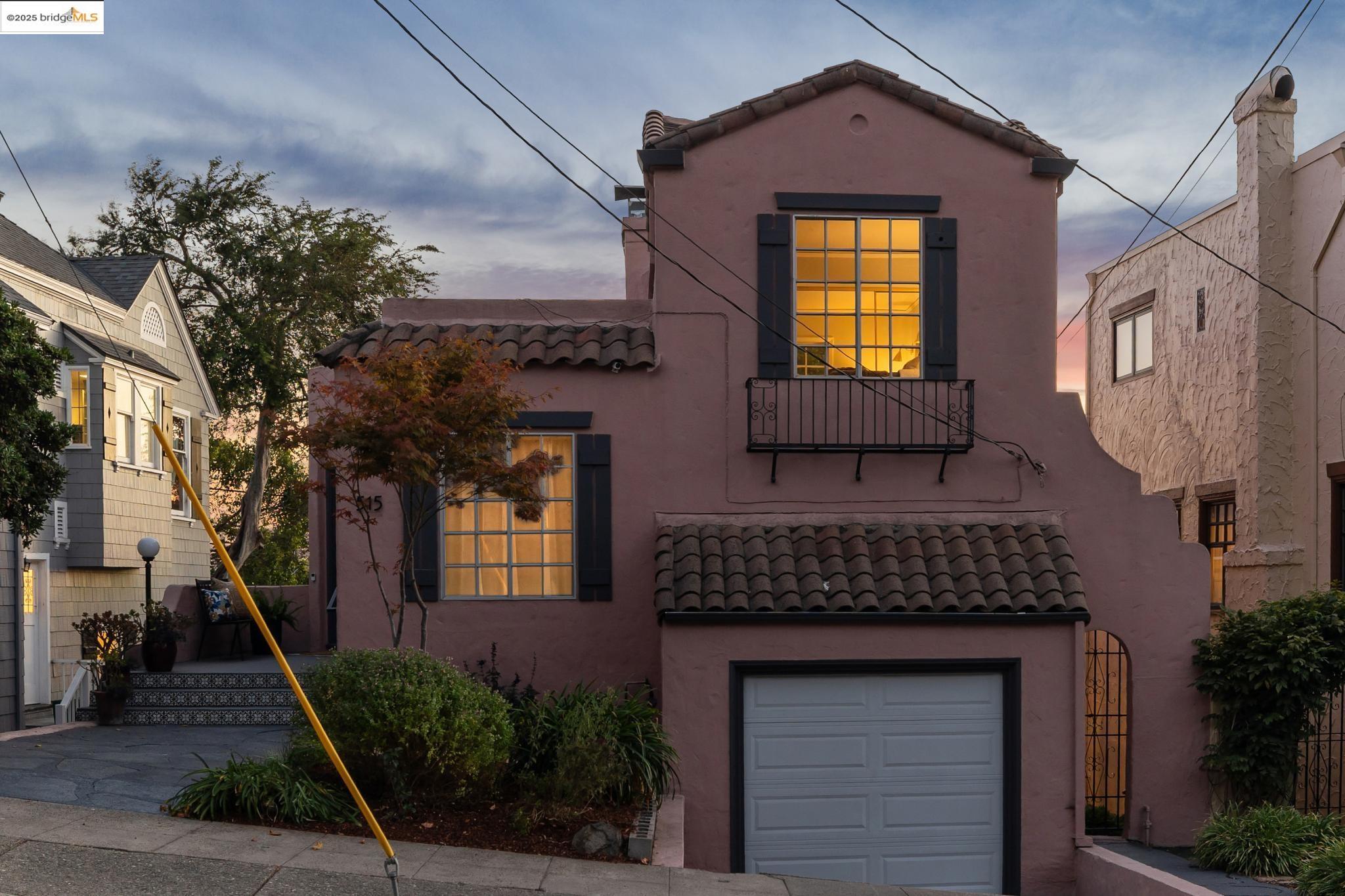515 Mount St
