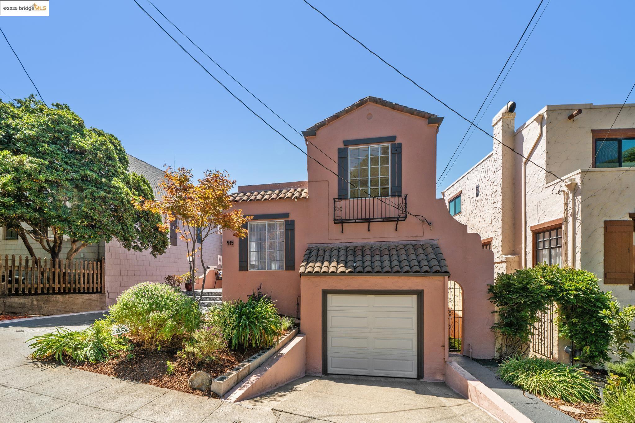 515 Mount St