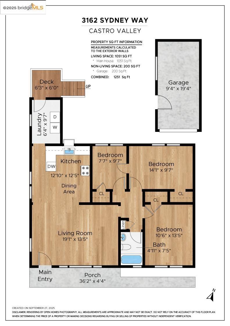 3162 Sydney WAY