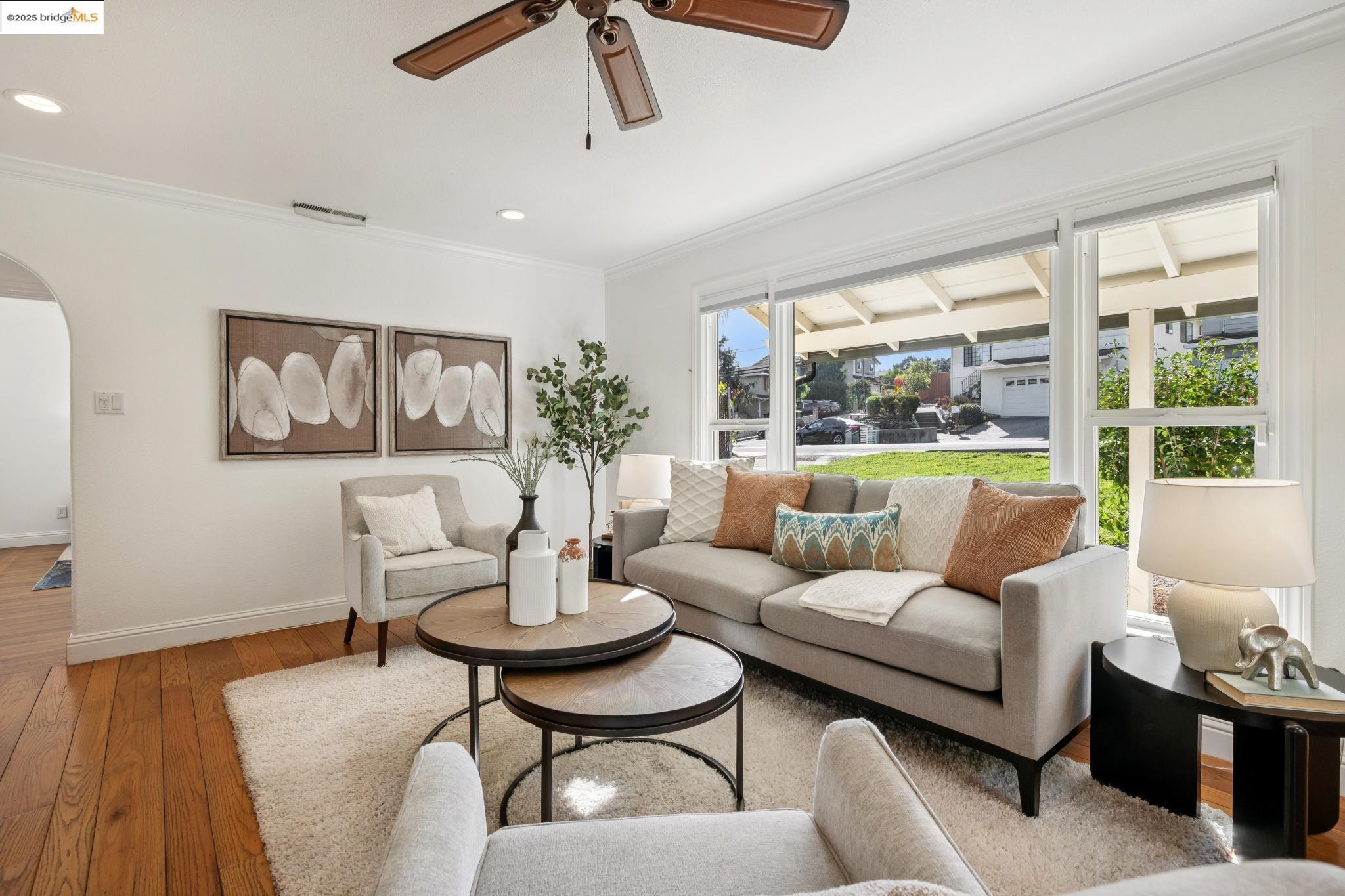 3162 Sydney WAY