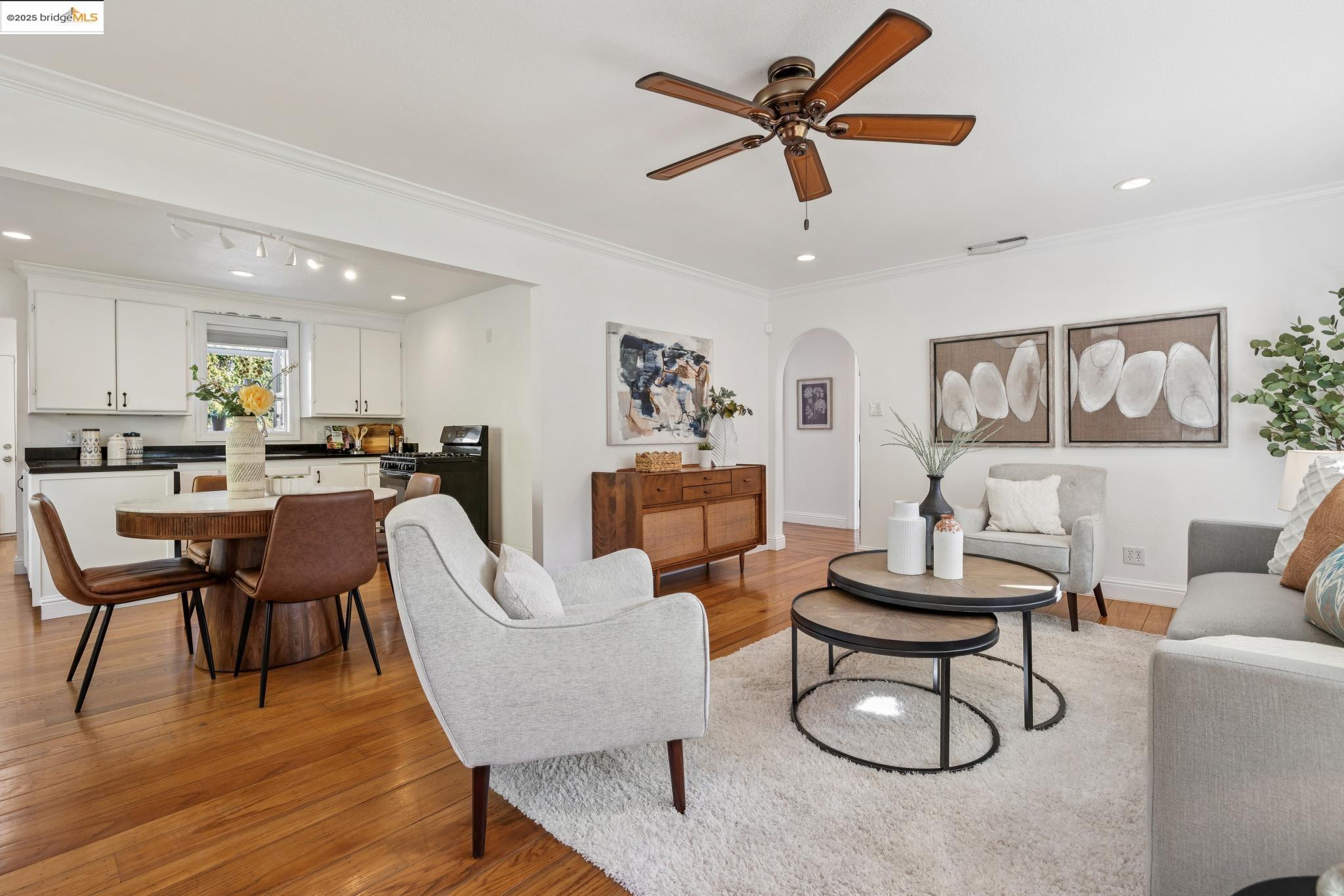 3162 Sydney WAY