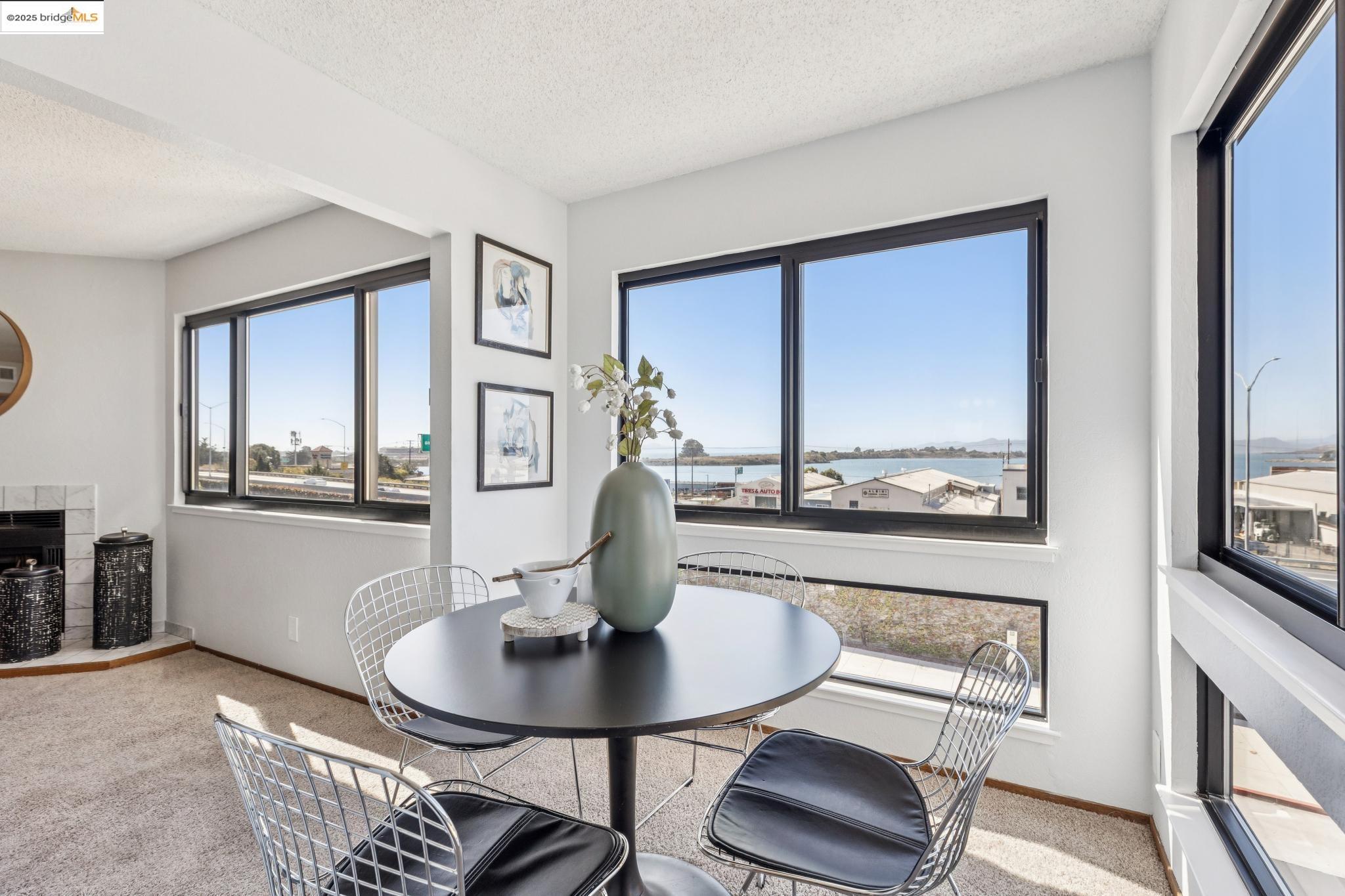 545 Pierce St # 1206