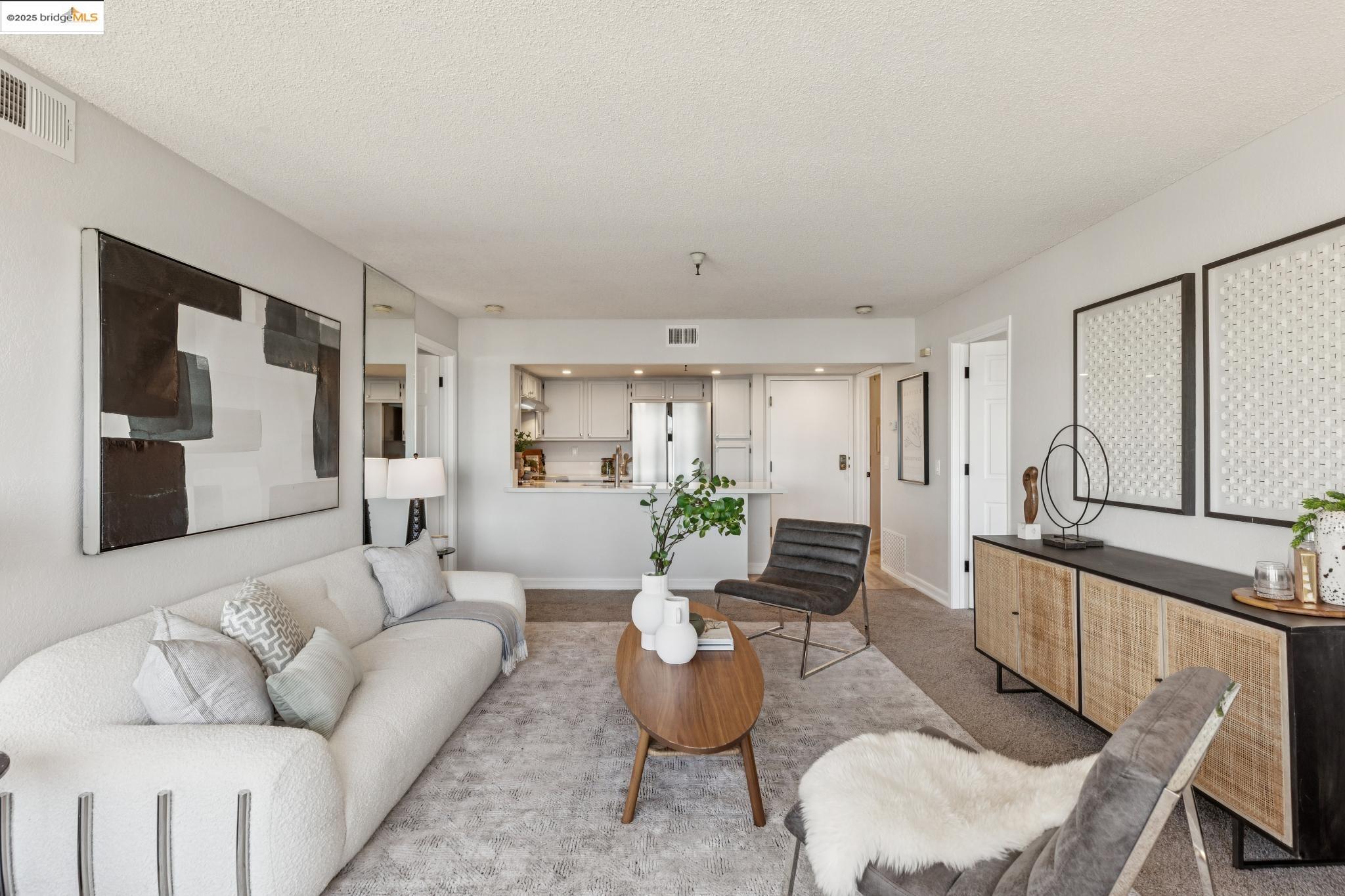 545 Pierce St # 1206