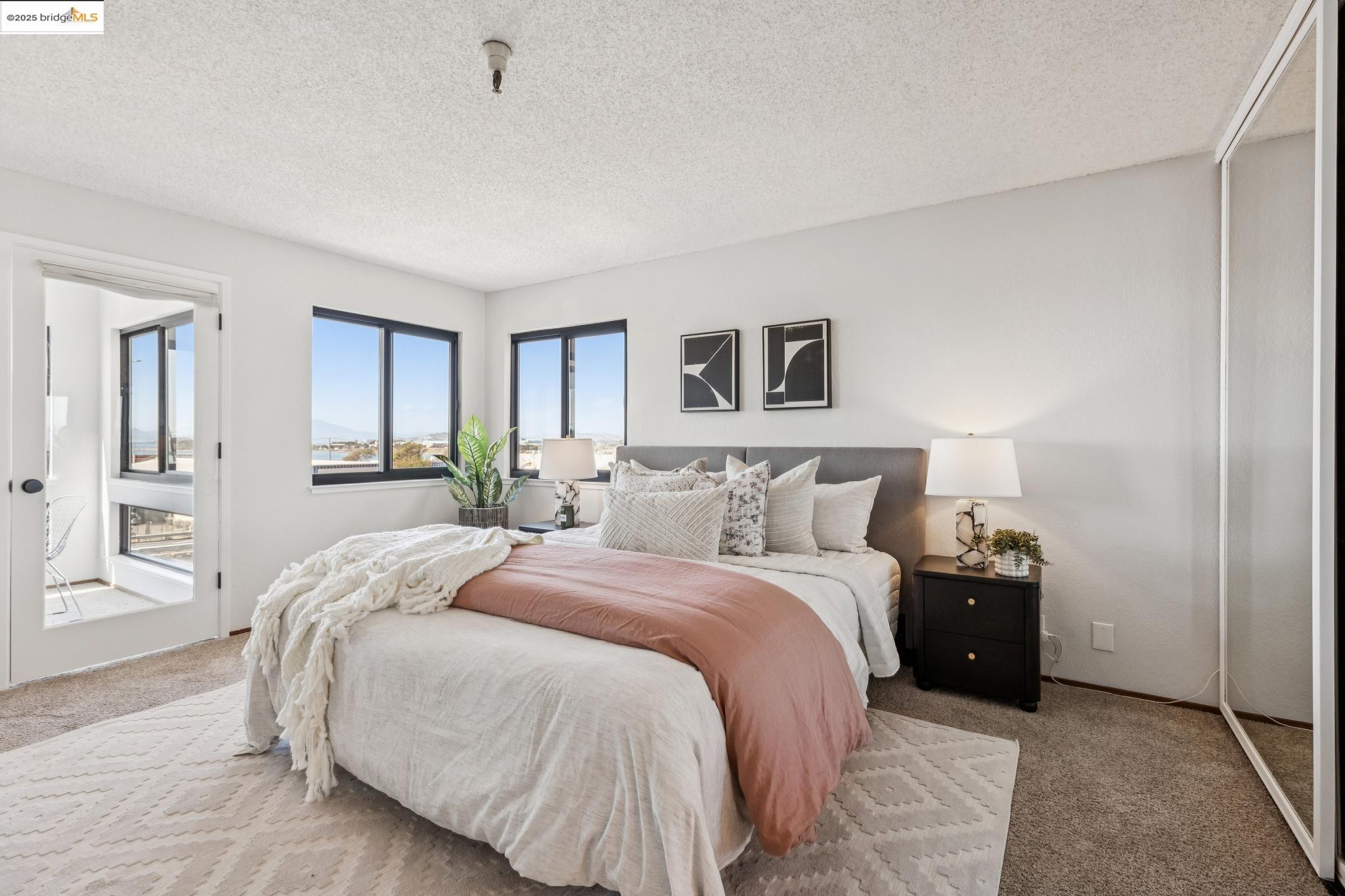 545 Pierce St # 1206