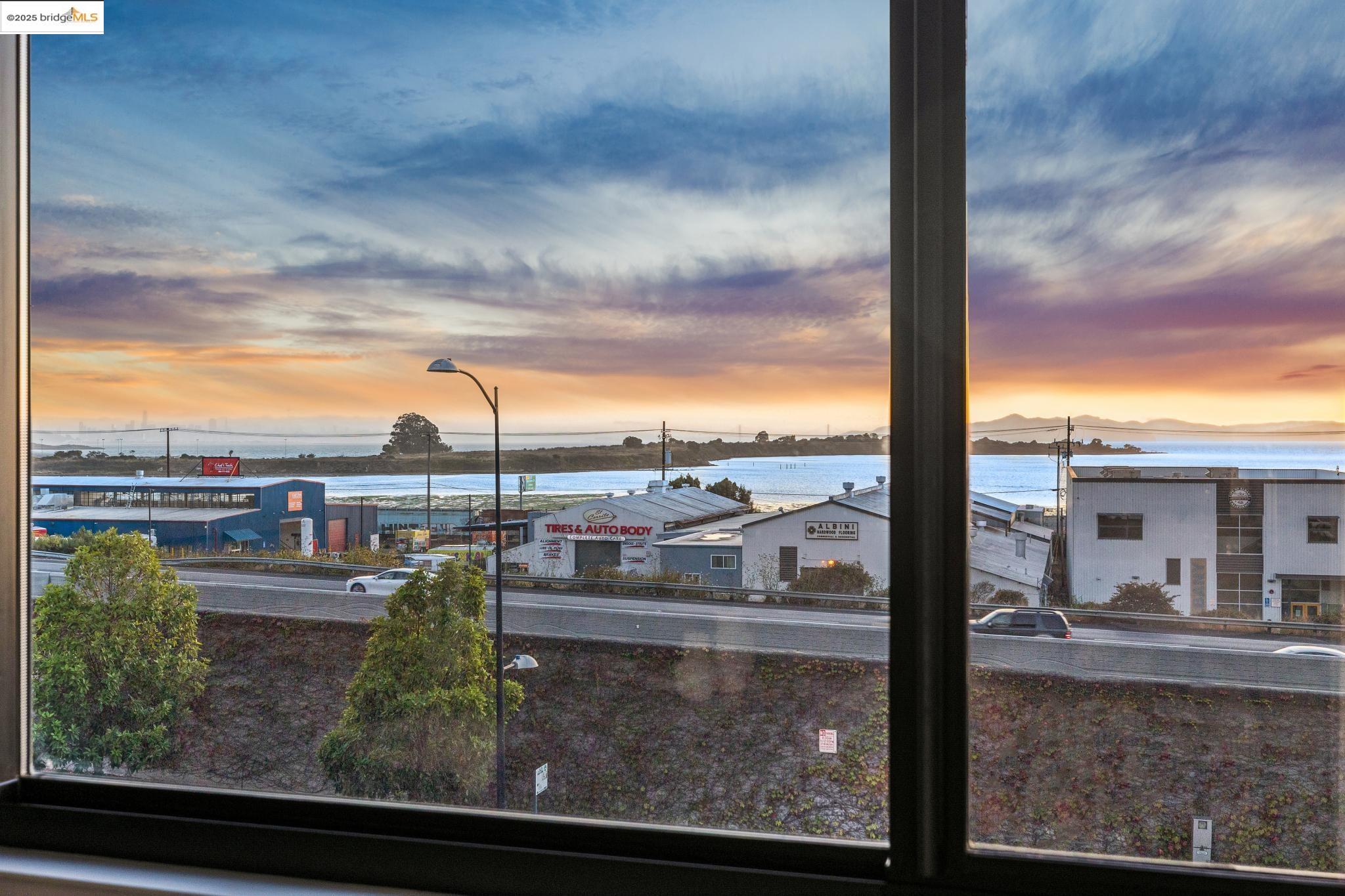 545 Pierce St # 1206