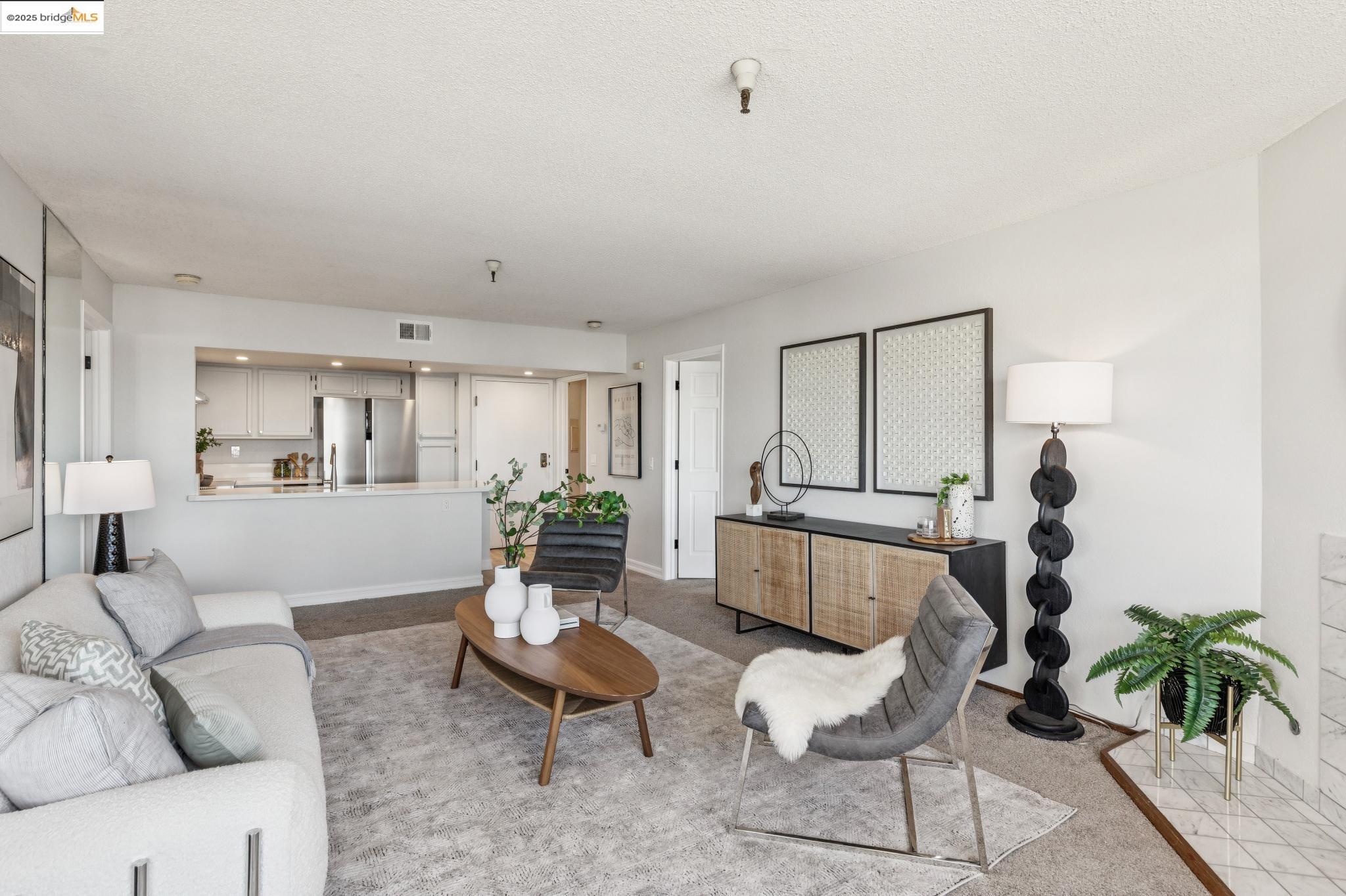 545 Pierce St # 1206