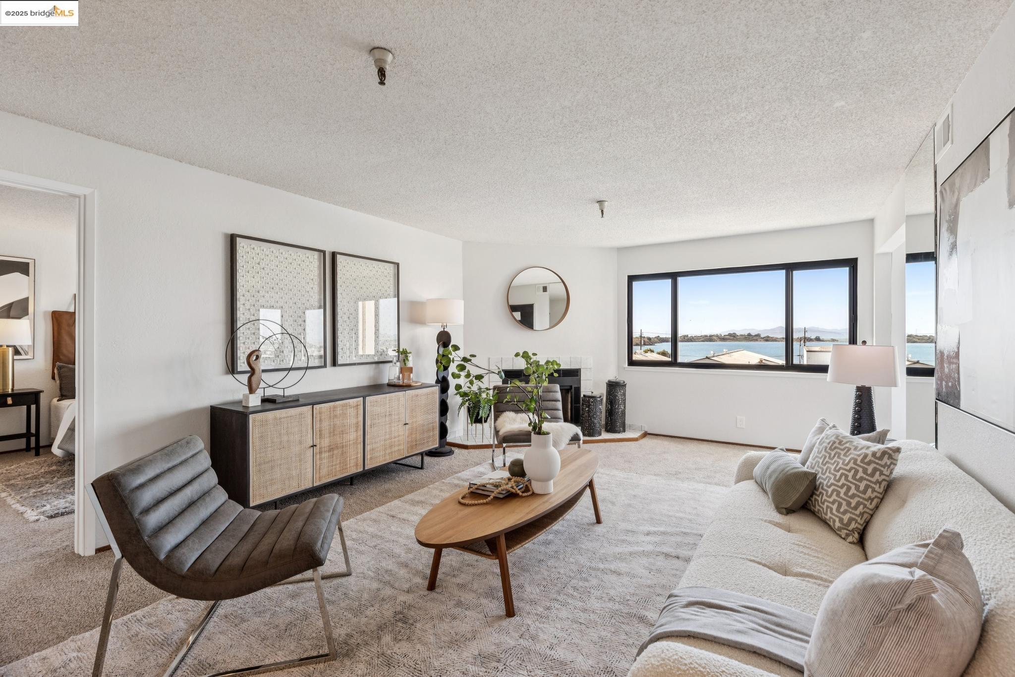 545 Pierce St # 1206