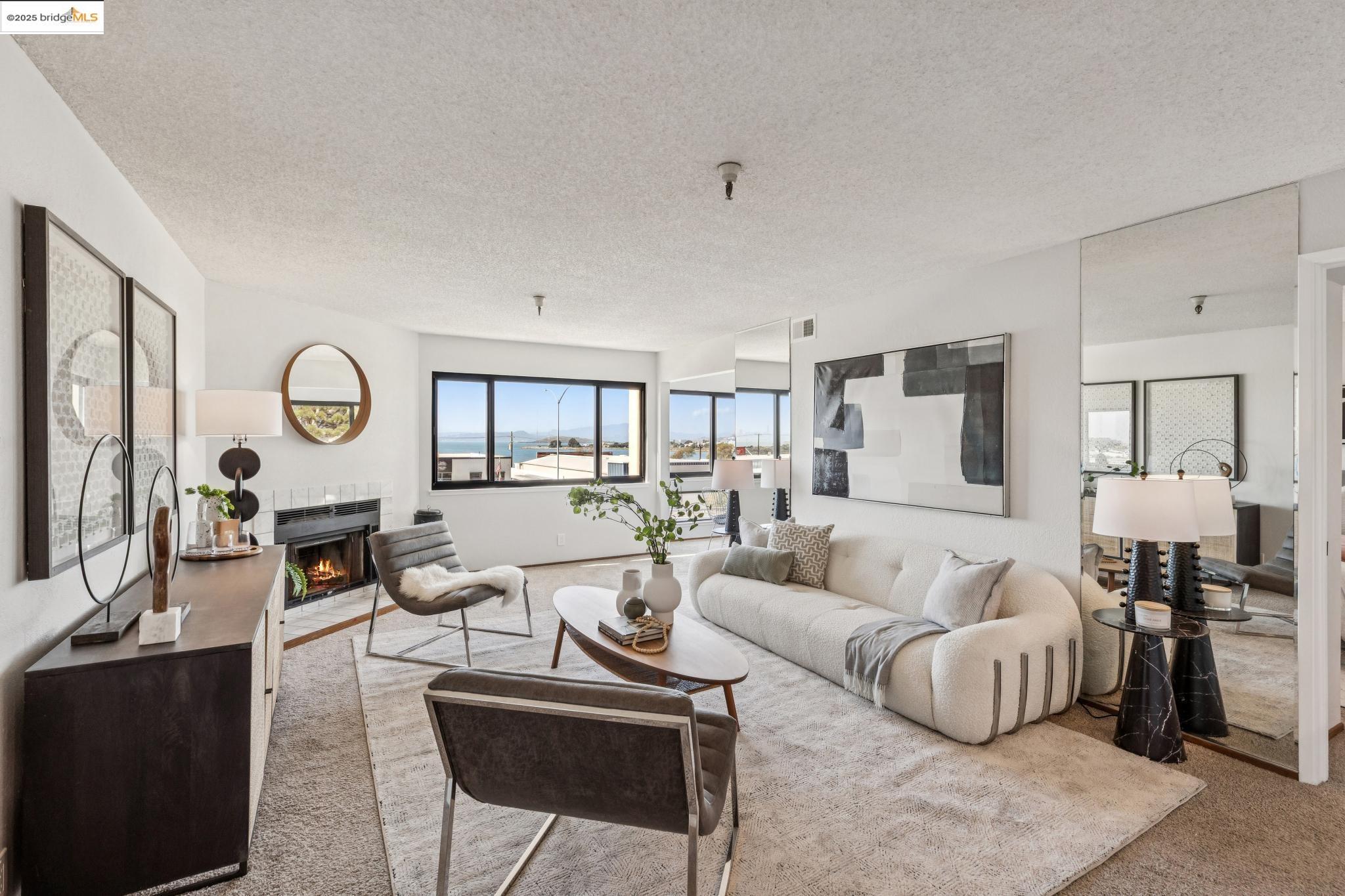 545 Pierce St # 1206