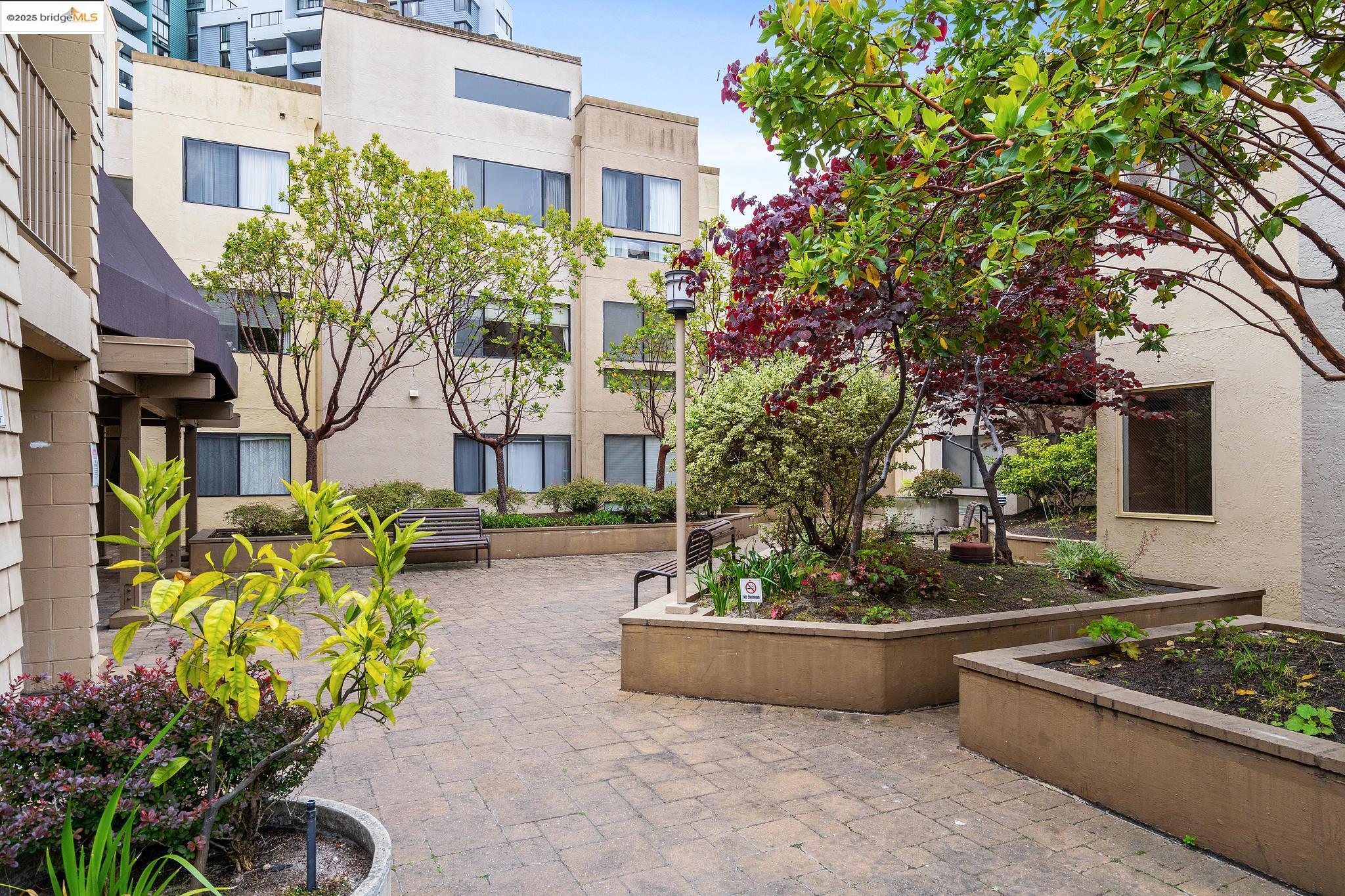 545 Pierce St # 1206