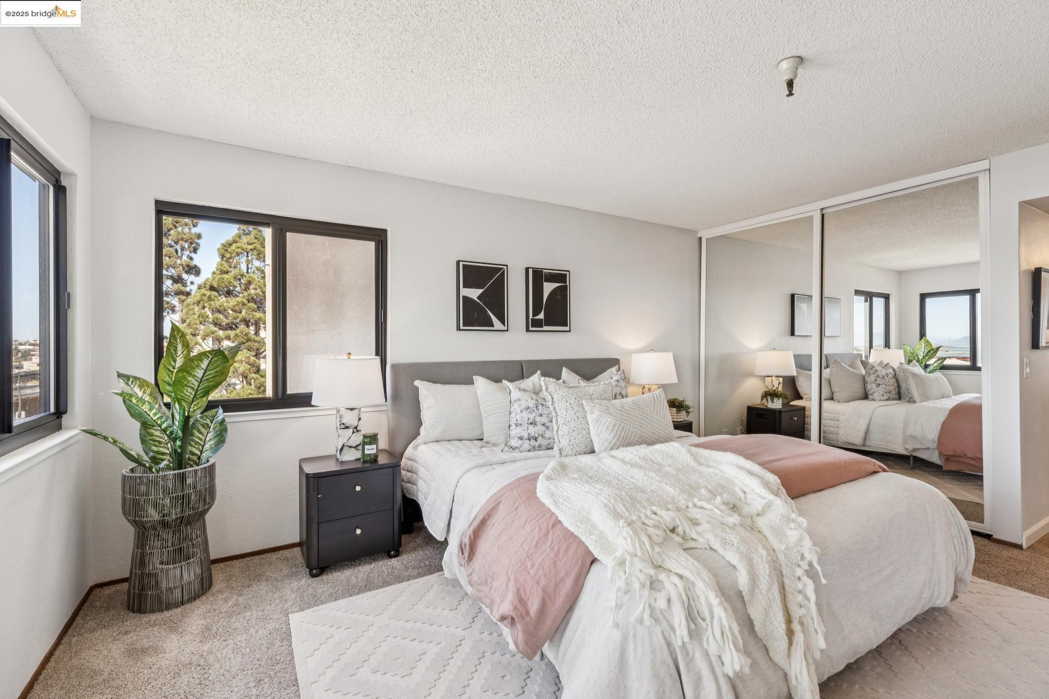 545 Pierce St # 1206