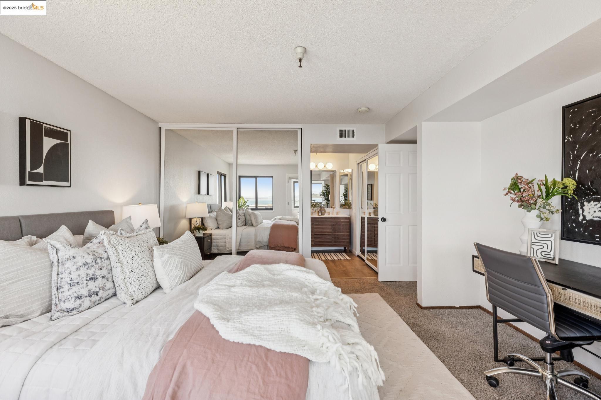 545 Pierce St # 1206