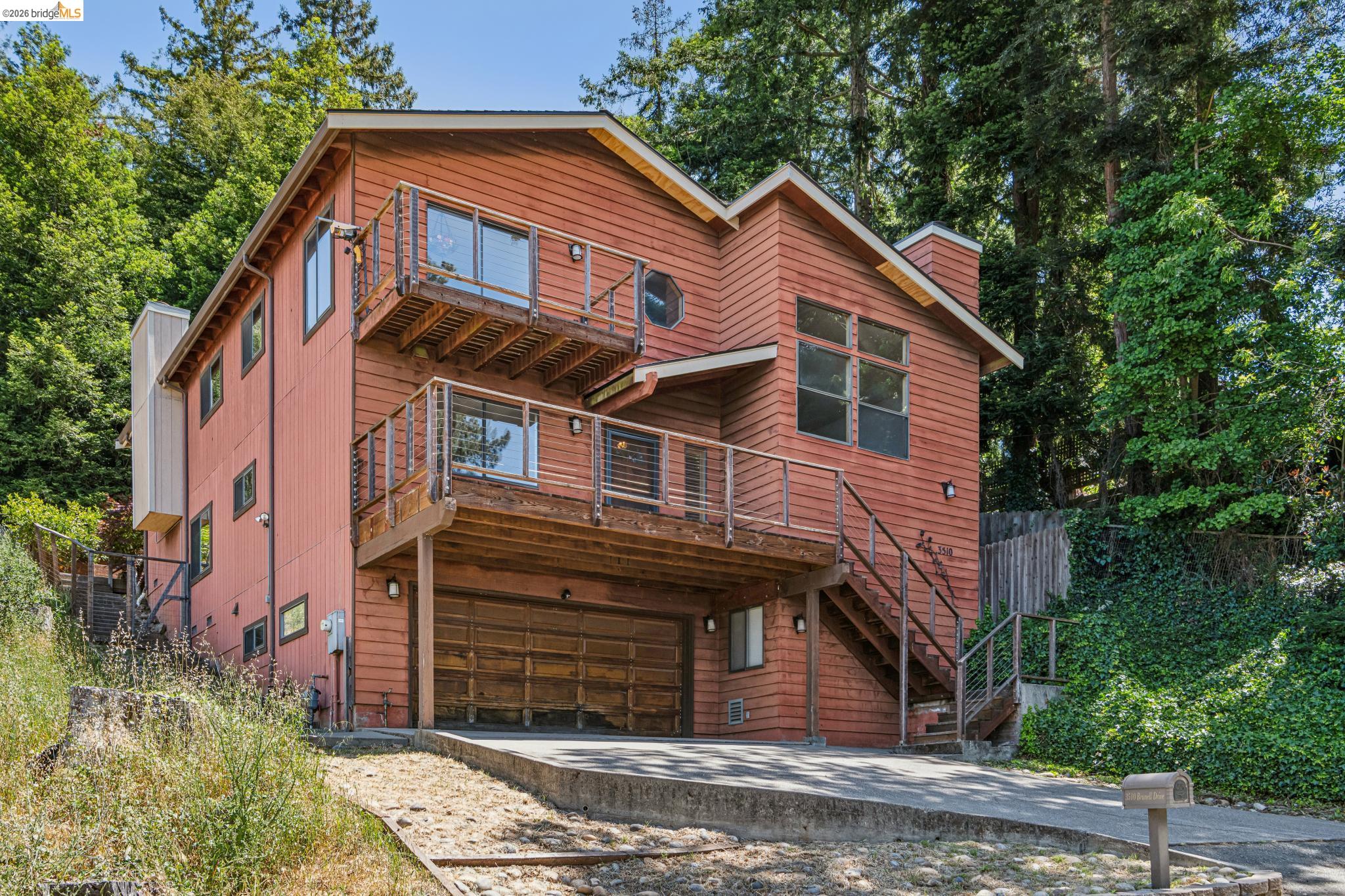 3510 Brunell Dr