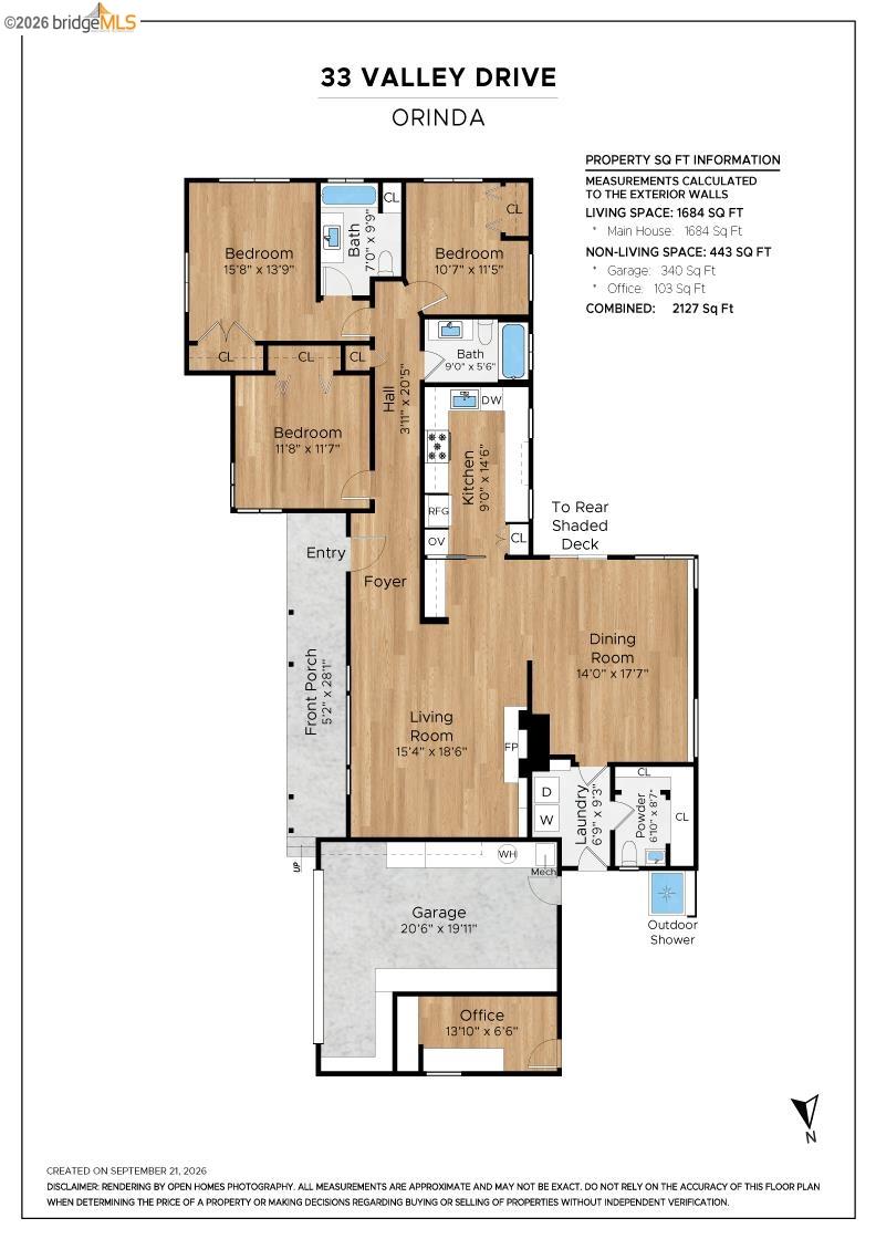 33 Valley Dr