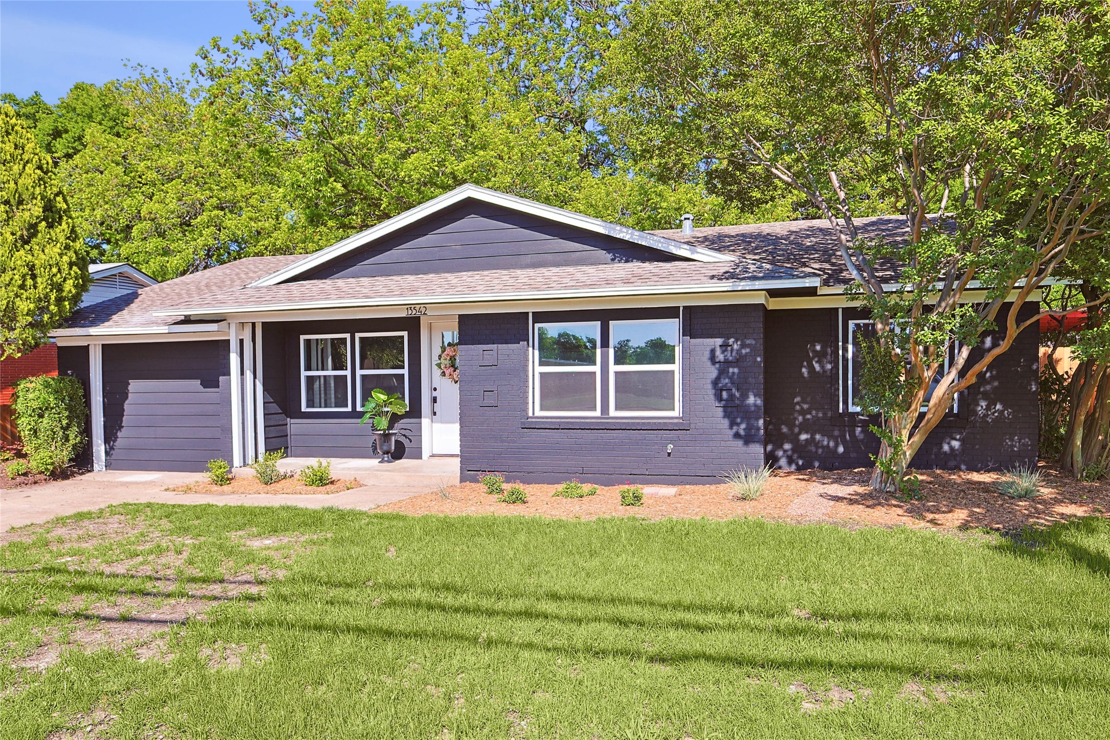 13542 Webb Chapel Road