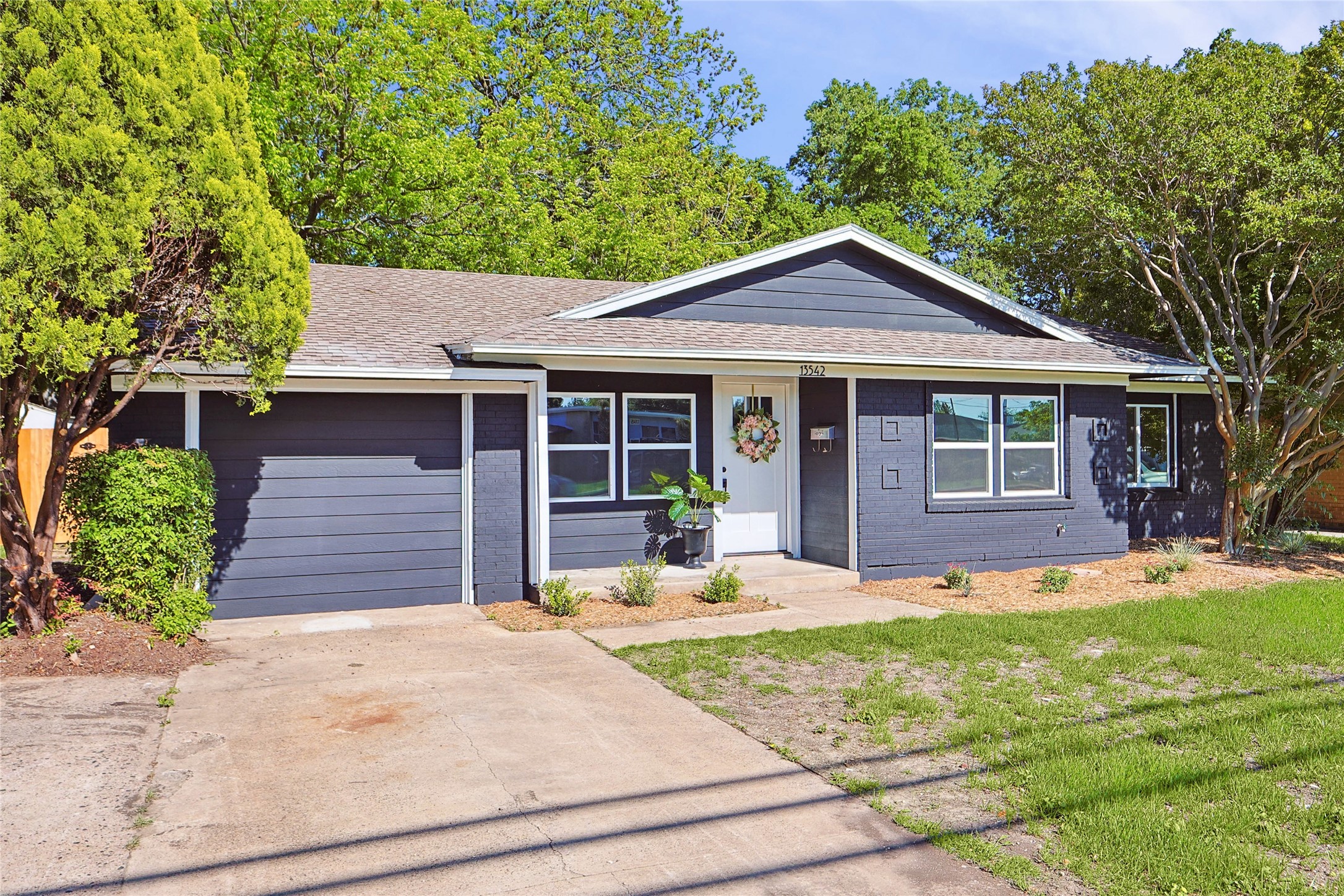 13542 Webb Chapel Road