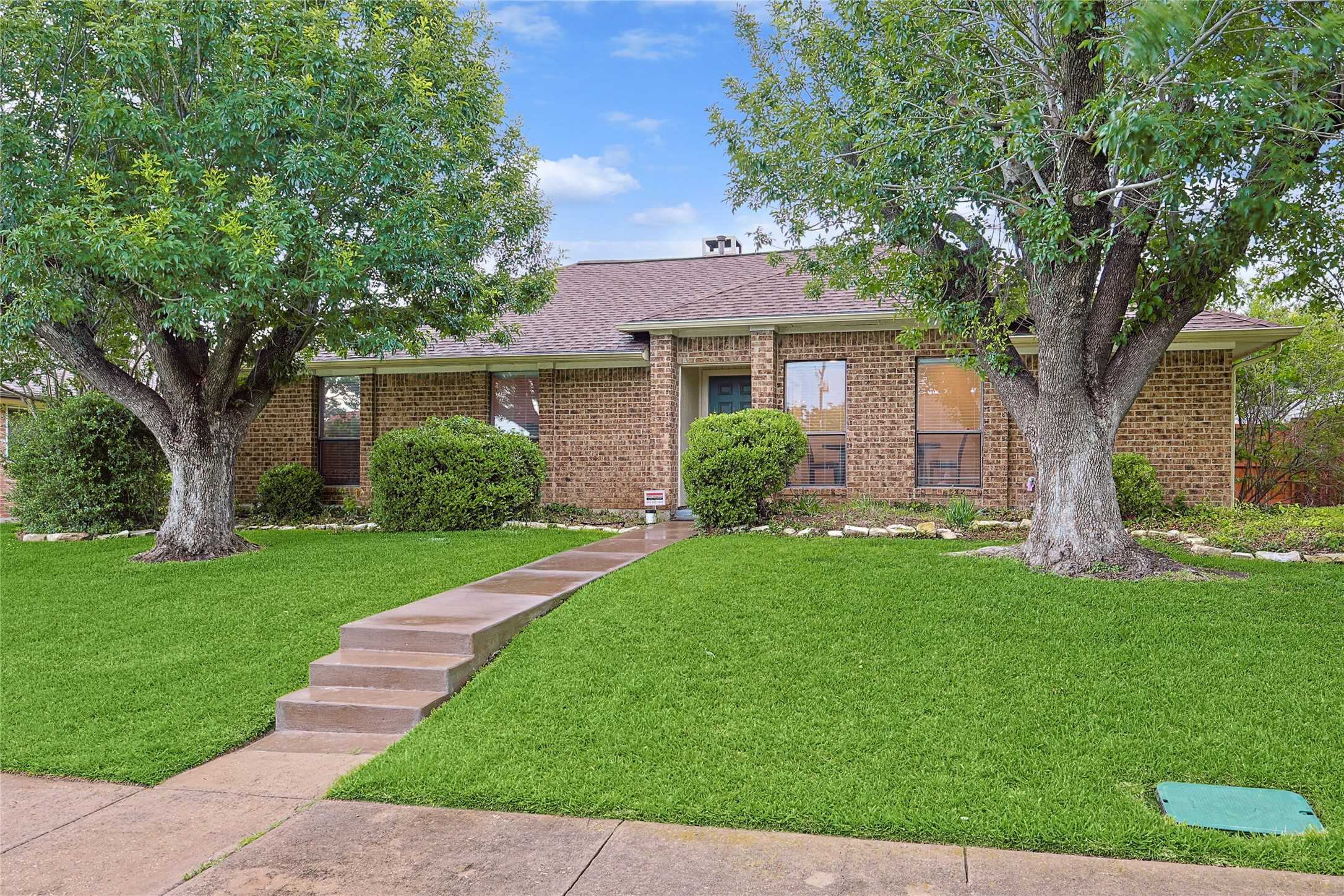 1645 Belltower Drive