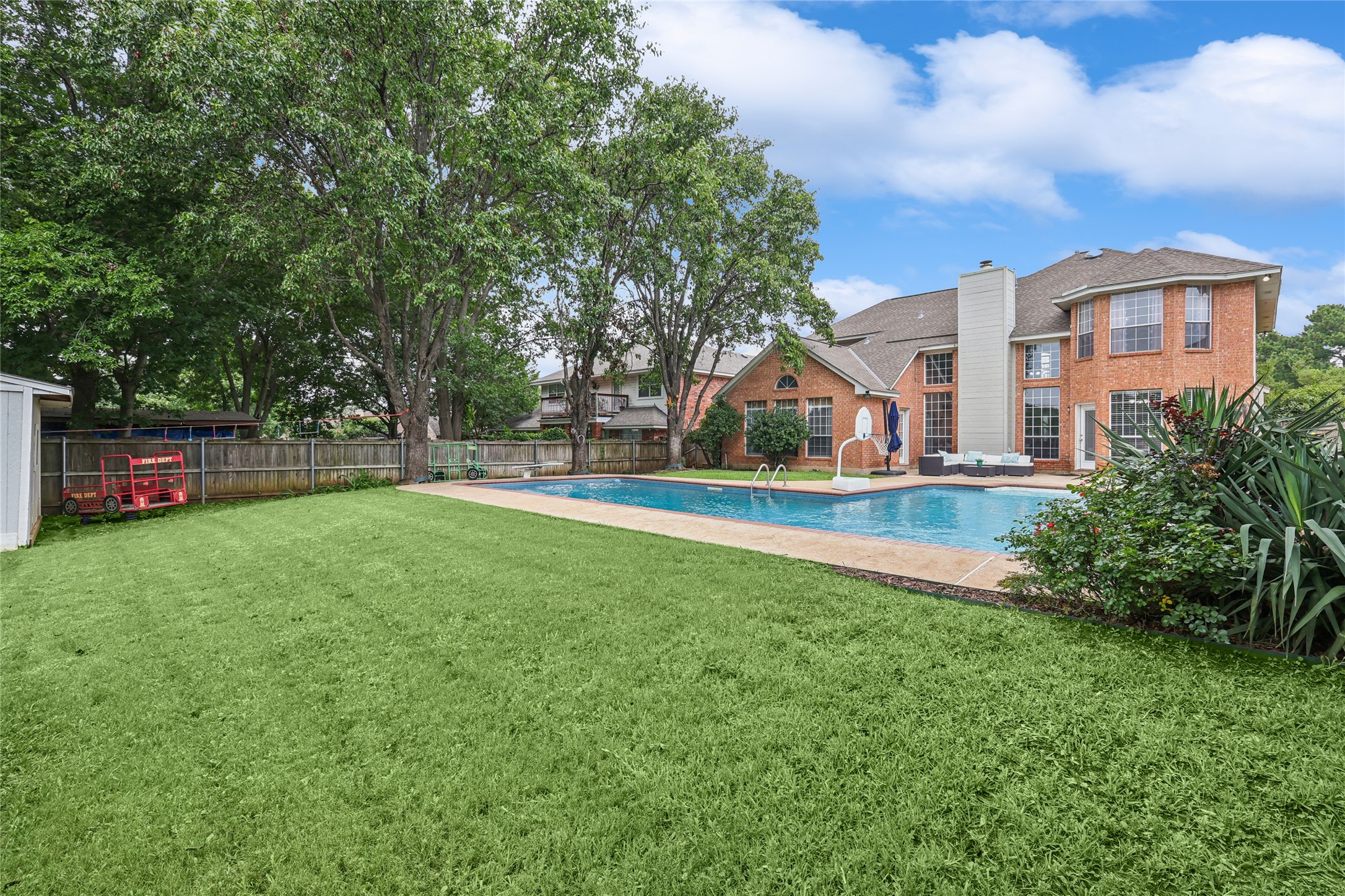 7516 Wentwood Court