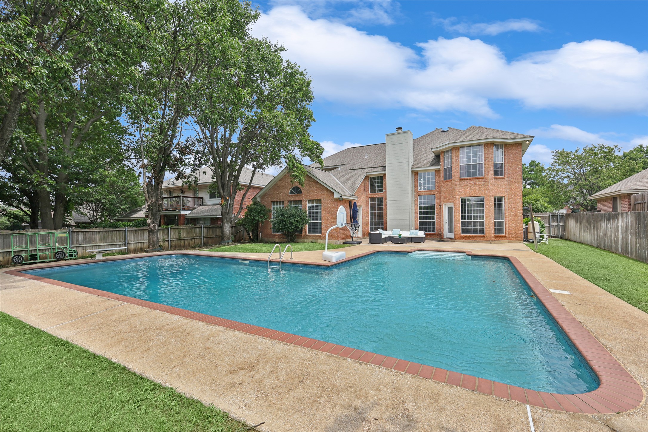 7516 Wentwood Court